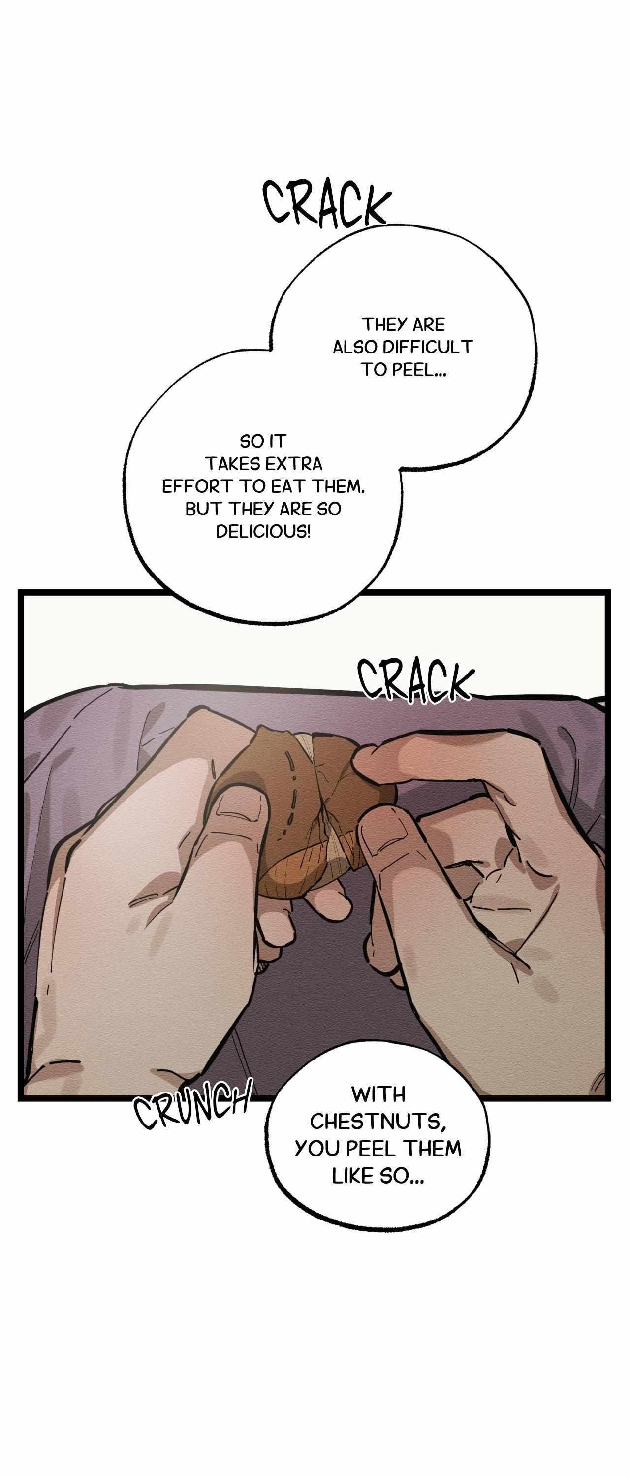 The Heart of the Lotus Chapter 35 - Page 61 in English