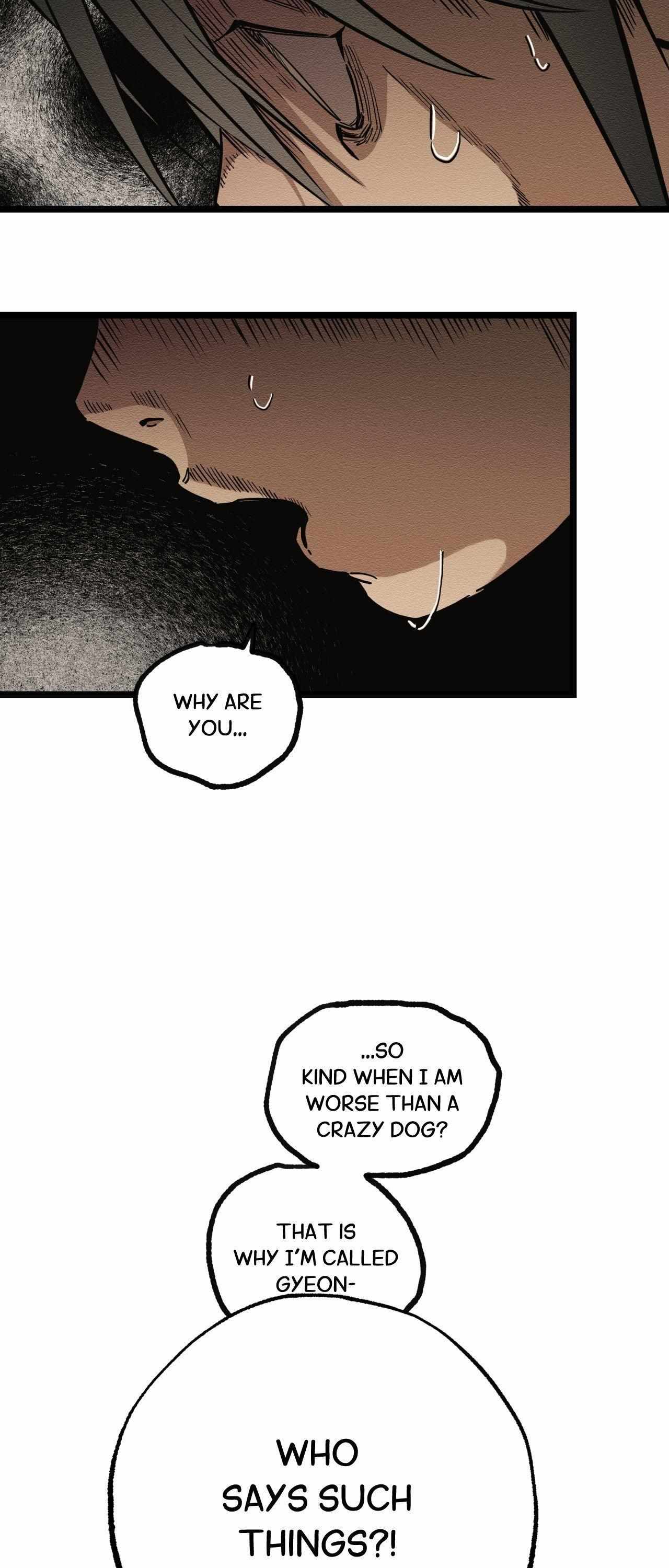 The Heart of the Lotus Chapter 35 - Page 65 in English