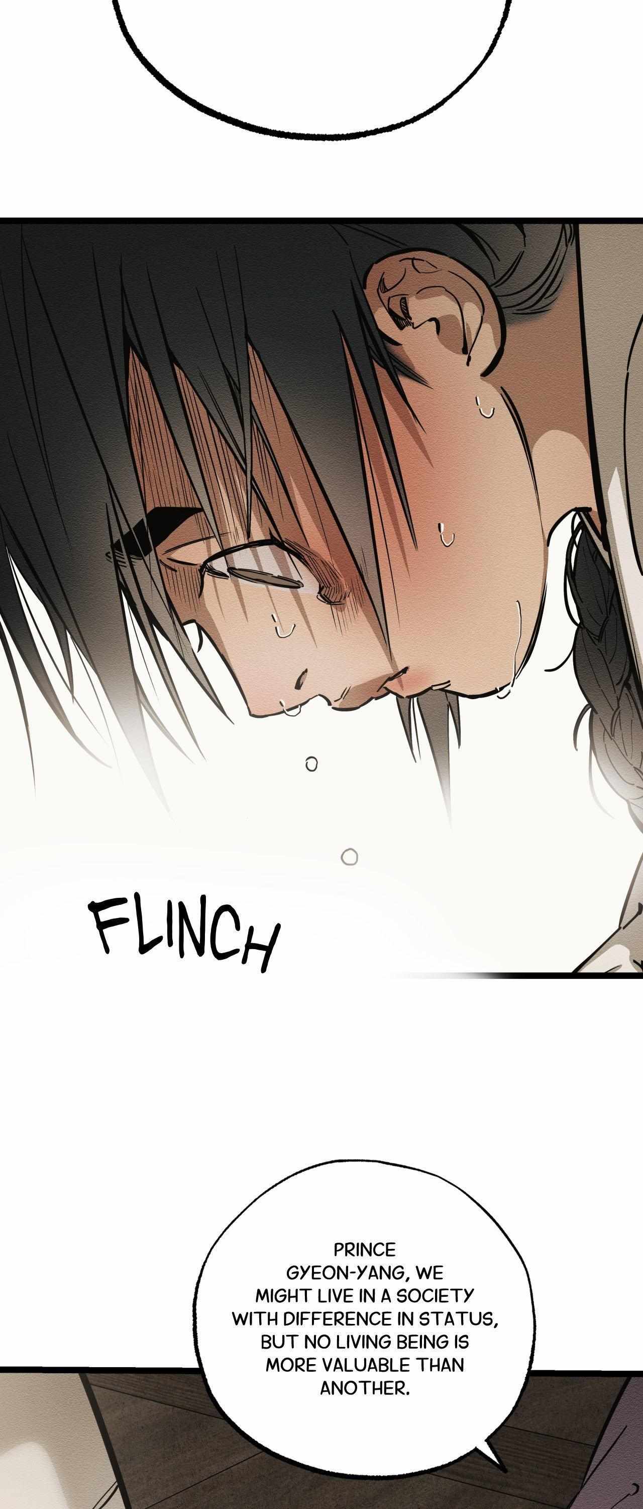 The Heart of the Lotus Chapter 35 - Page 66 in English