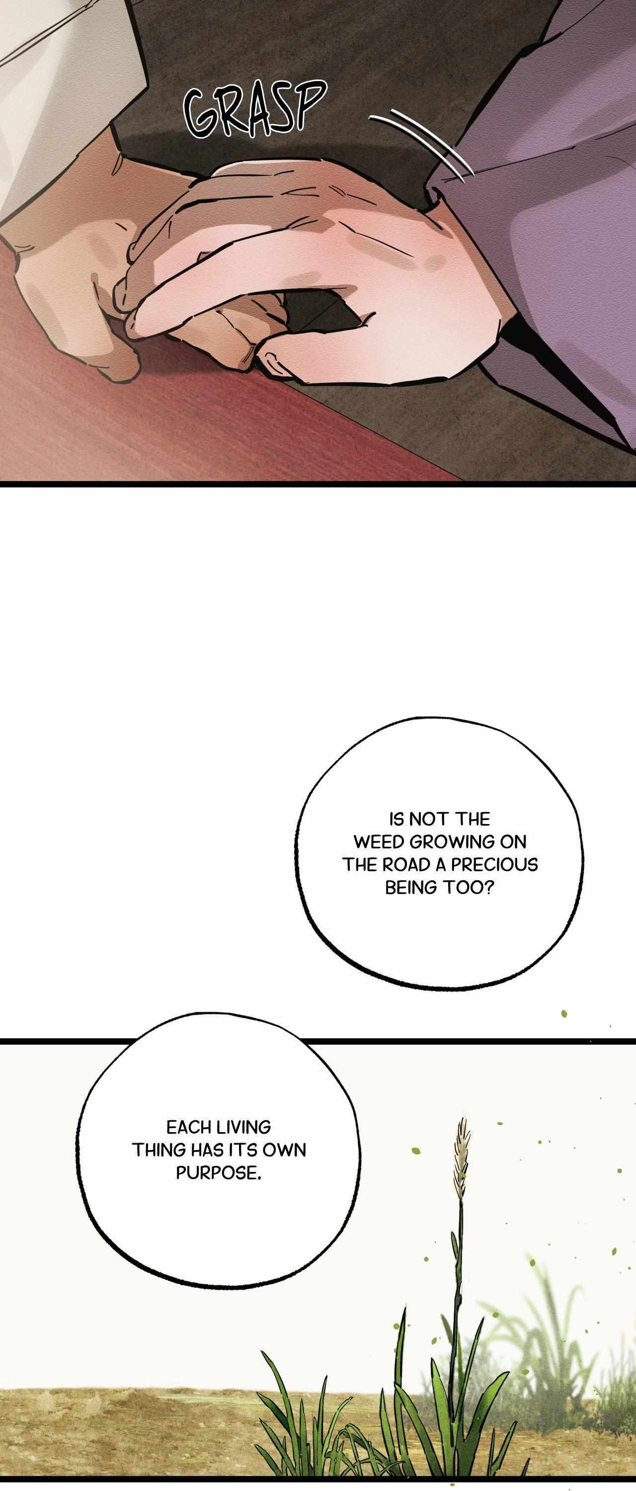 The Heart of the Lotus Chapter 35 - Page 67 in English