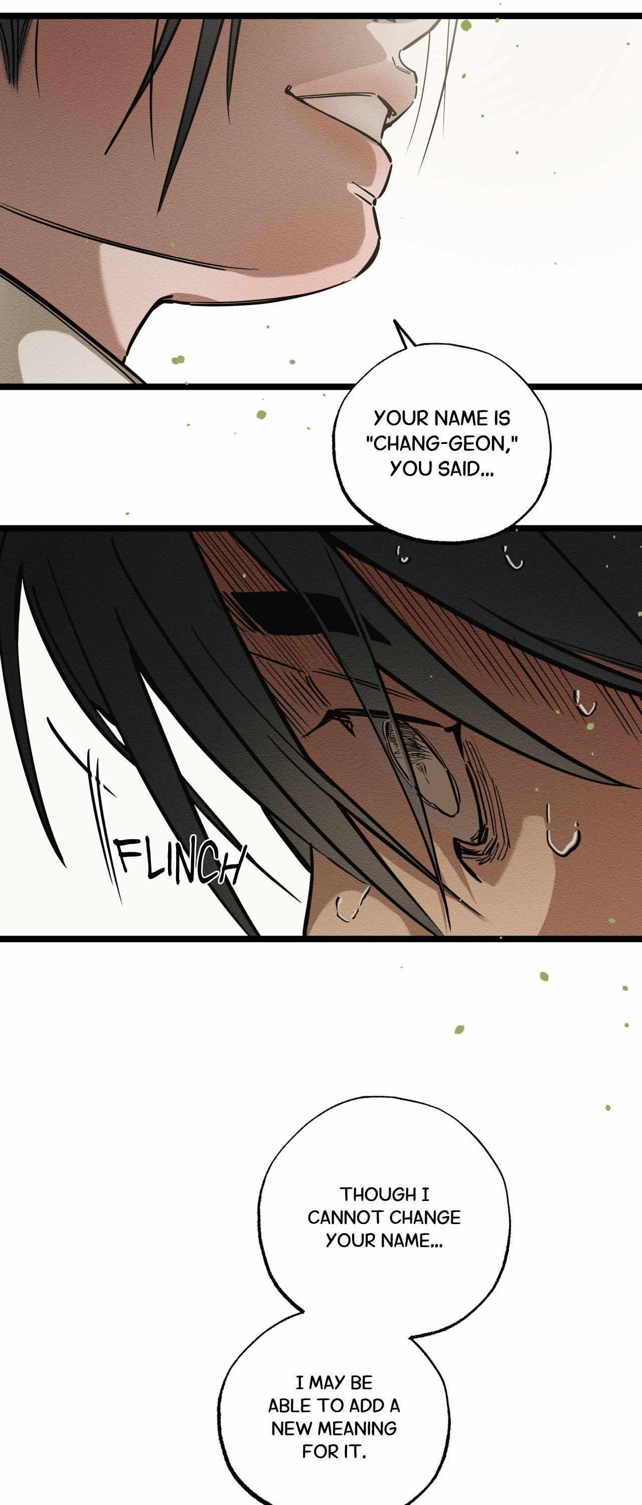 The Heart of the Lotus Chapter 35 - Page 71 in English