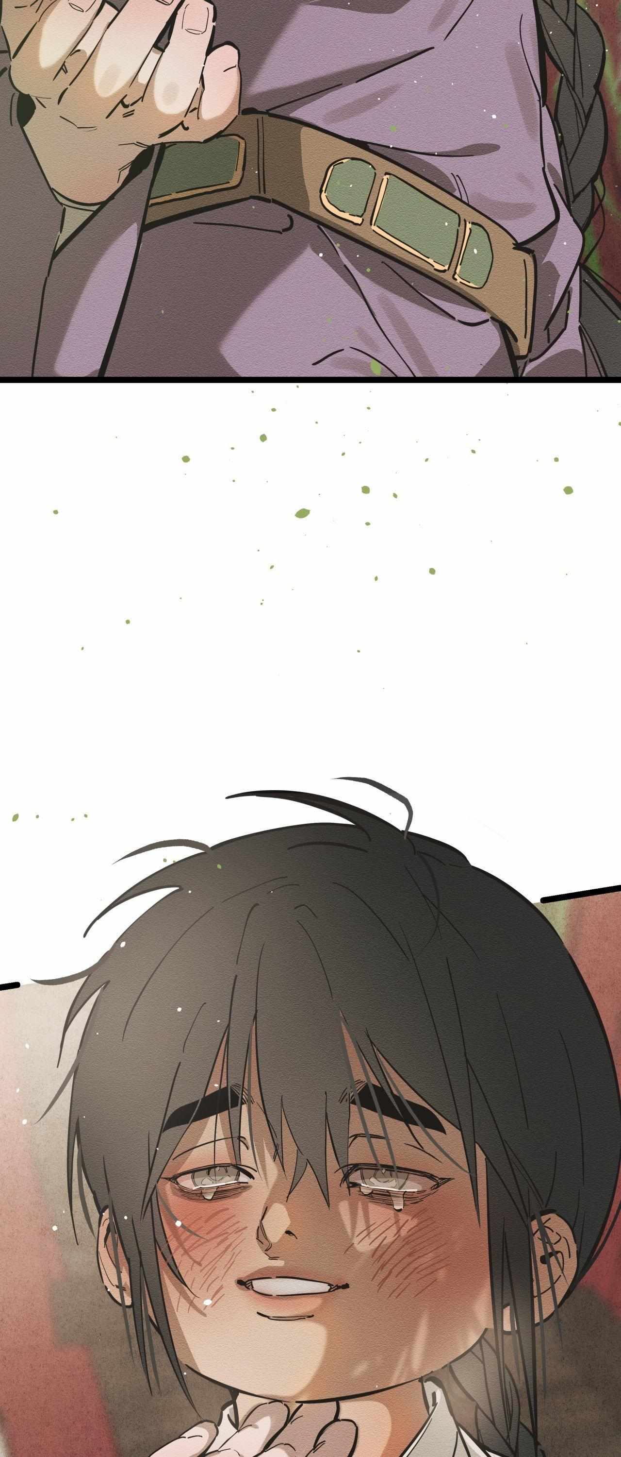 The Heart of the Lotus Chapter 35 - Page 78 in English
