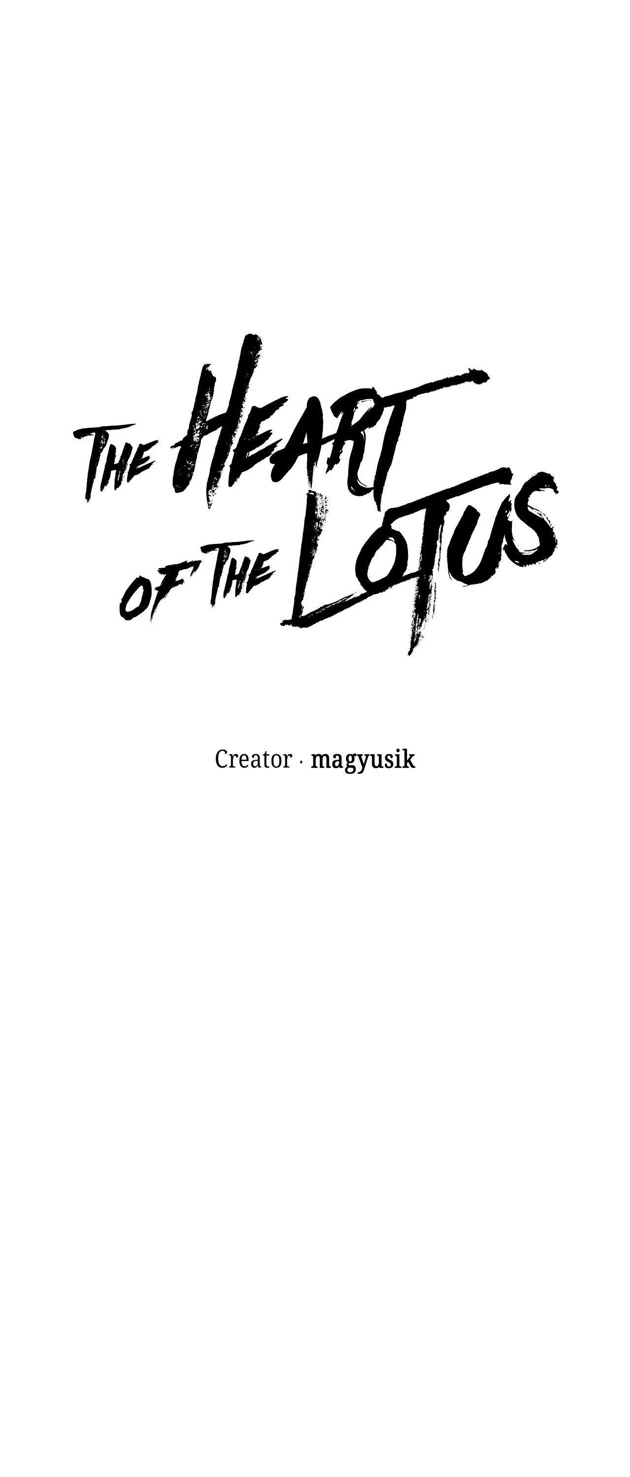 The Heart of the Lotus Chapter 35 - Page 9 in English
