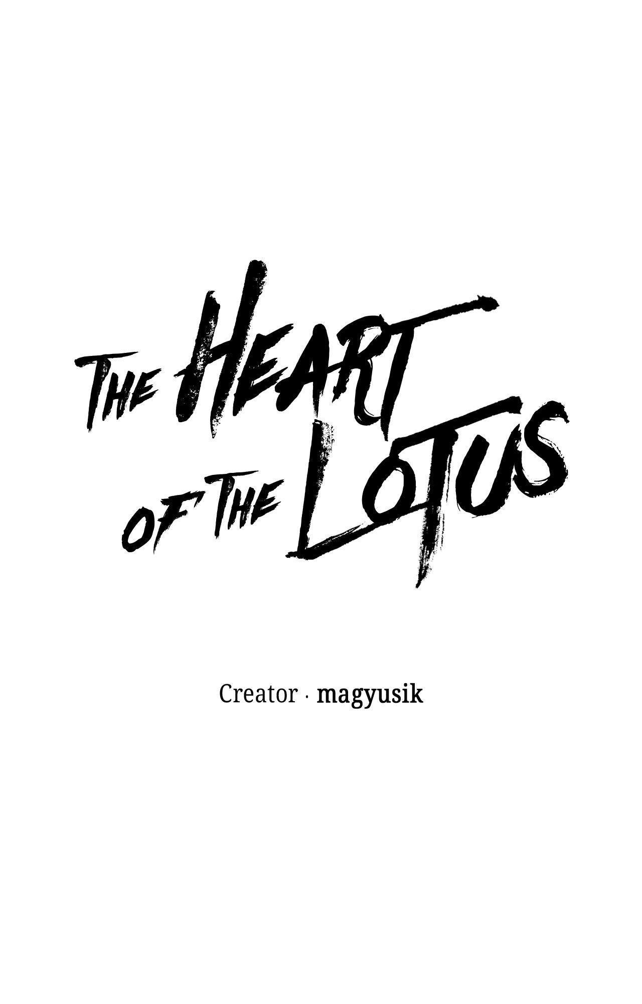 The Heart of the Lotus Chapter 36 - Page 11 in English
