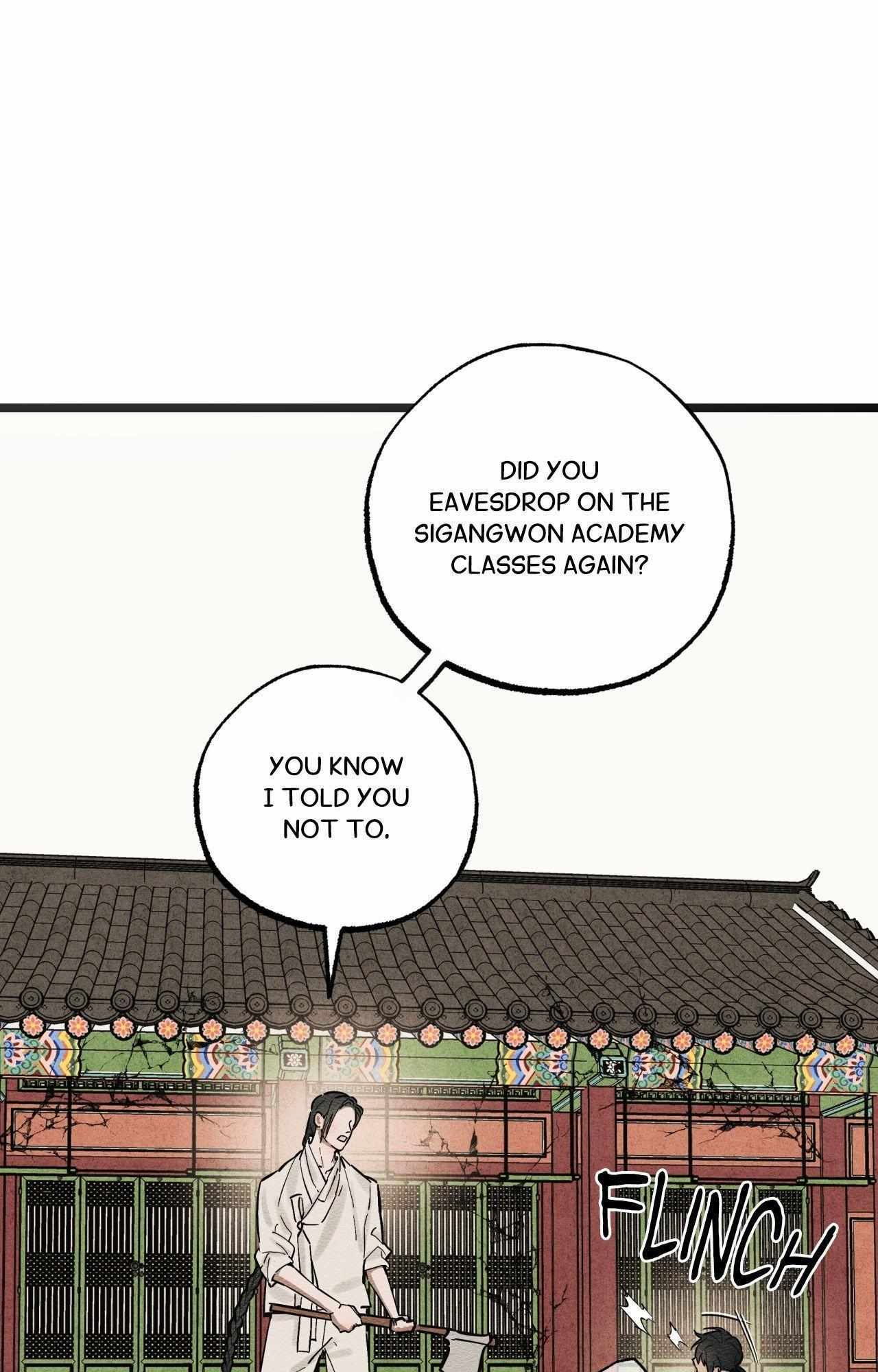 The Heart of the Lotus Chapter 36 - Page 15 in English
