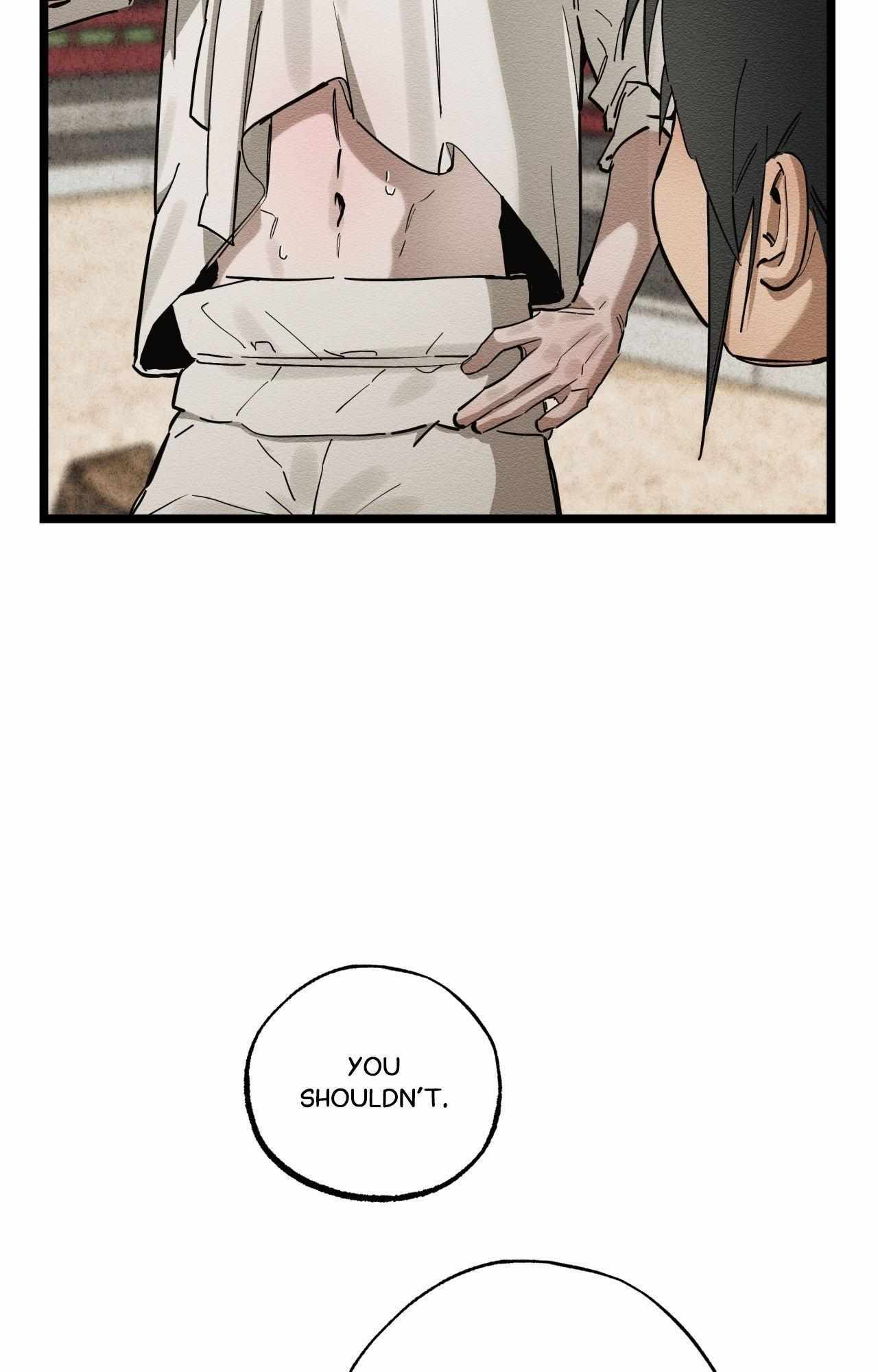 The Heart of the Lotus Chapter 36 - Page 19 in English