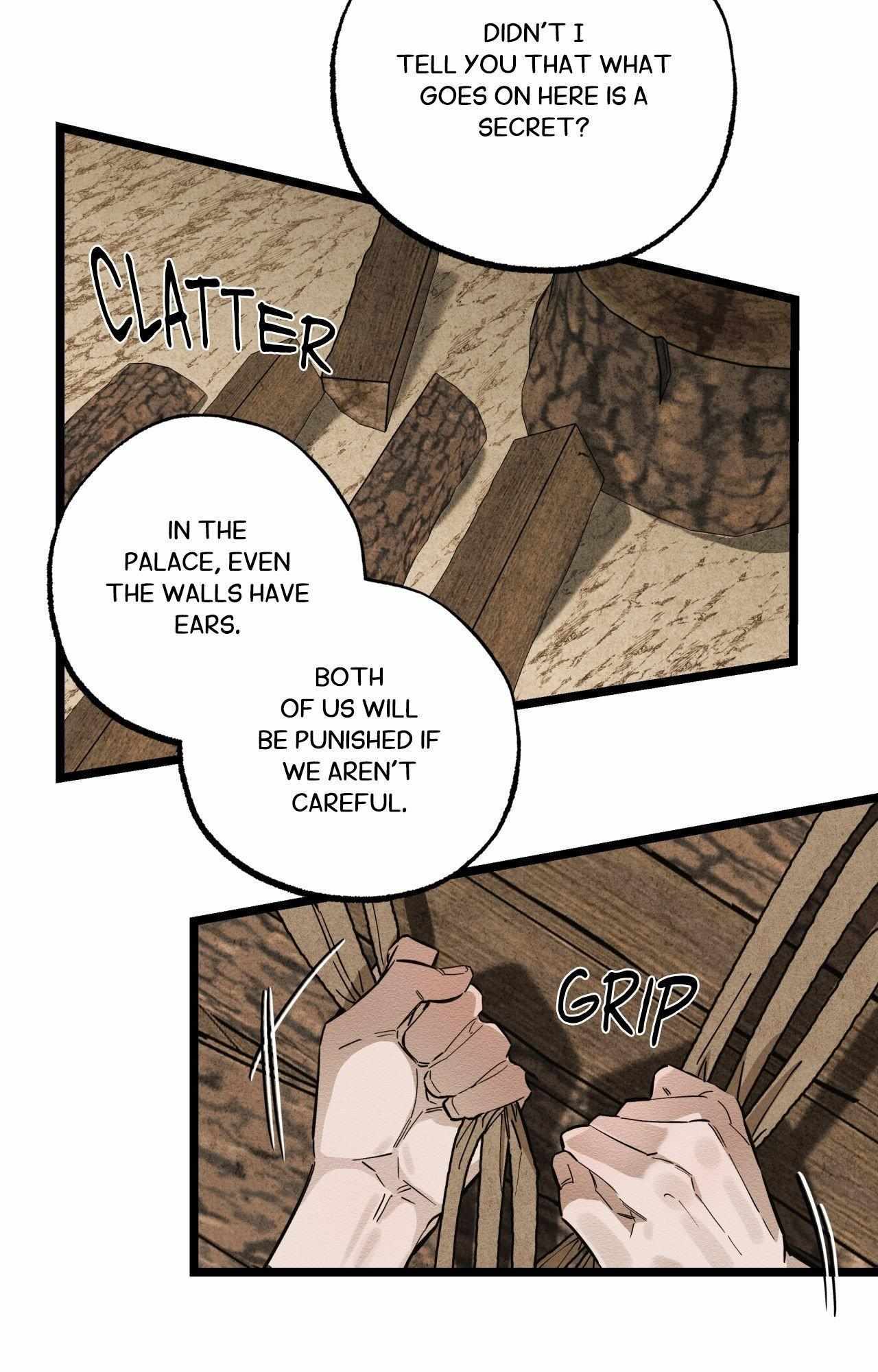 The Heart of the Lotus Chapter 36 - Page 20 in English