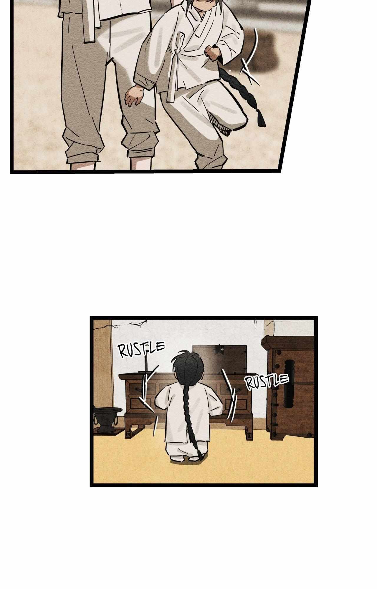 The Heart of the Lotus Chapter 36 - Page 26 in English