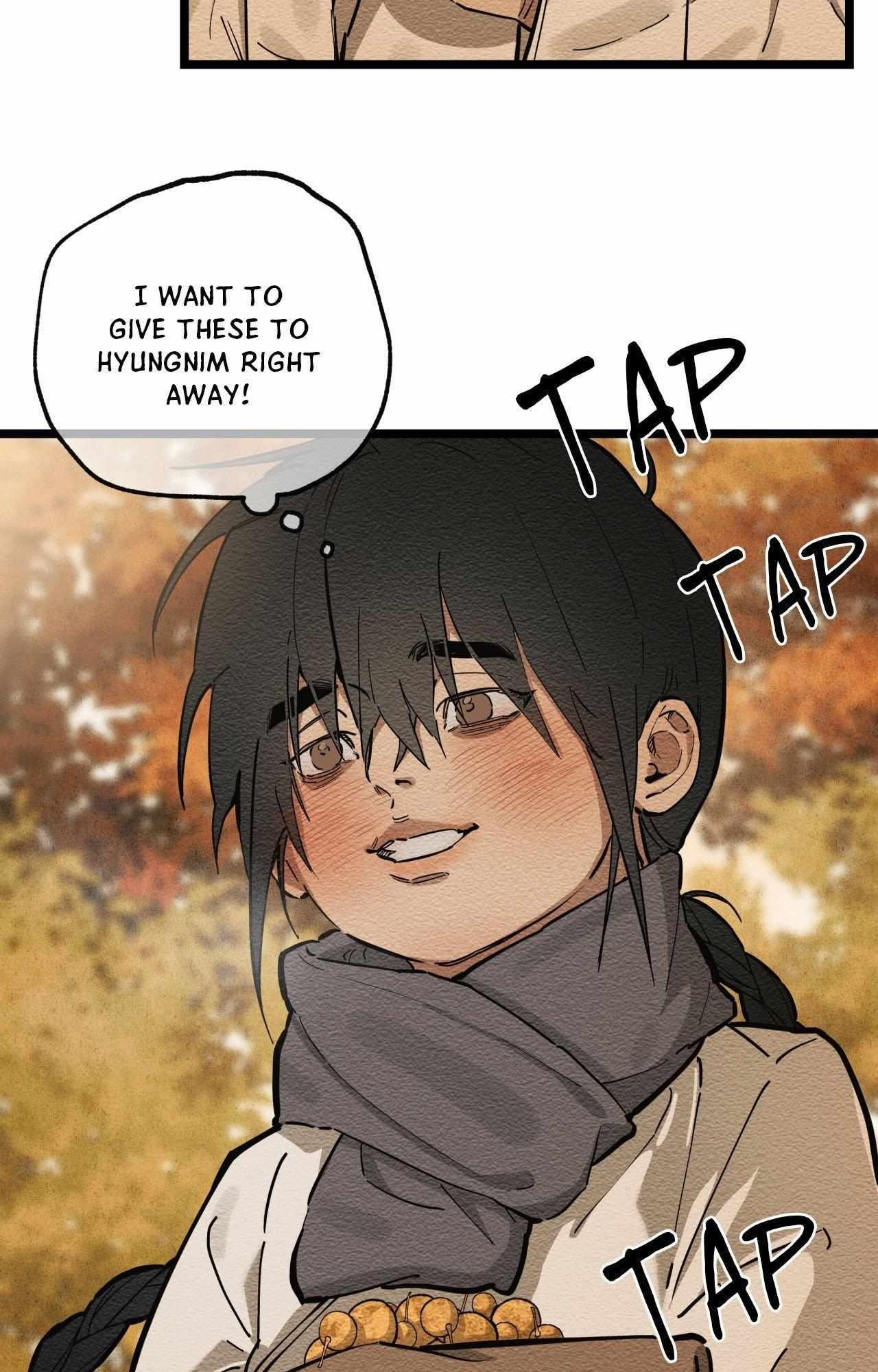 The Heart of the Lotus Chapter 36 - Page 38 in English