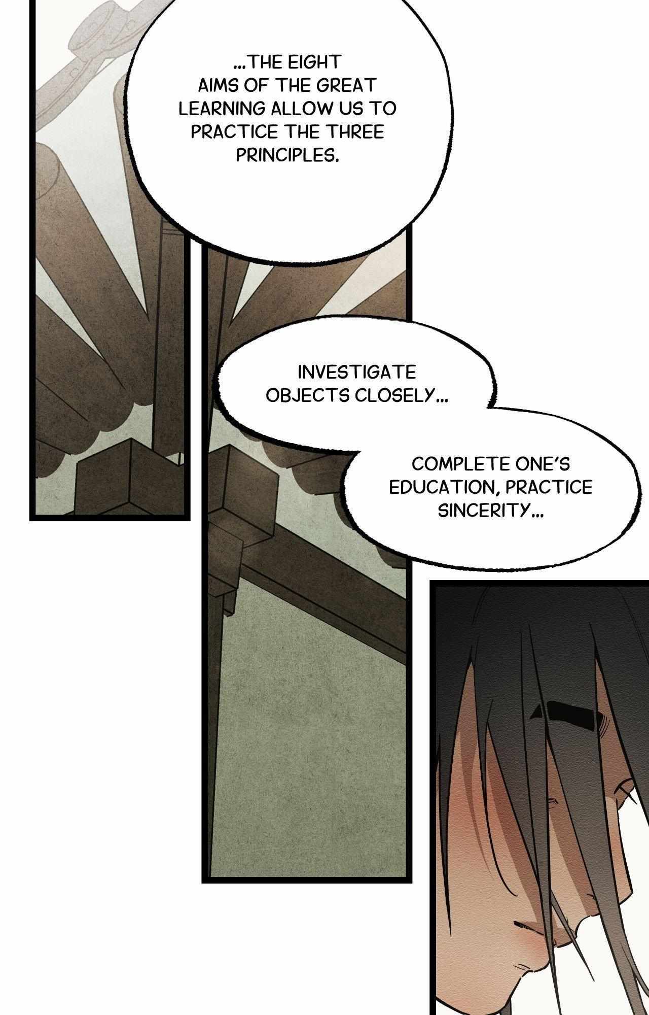 The Heart of the Lotus Chapter 36 - Page 4 in English