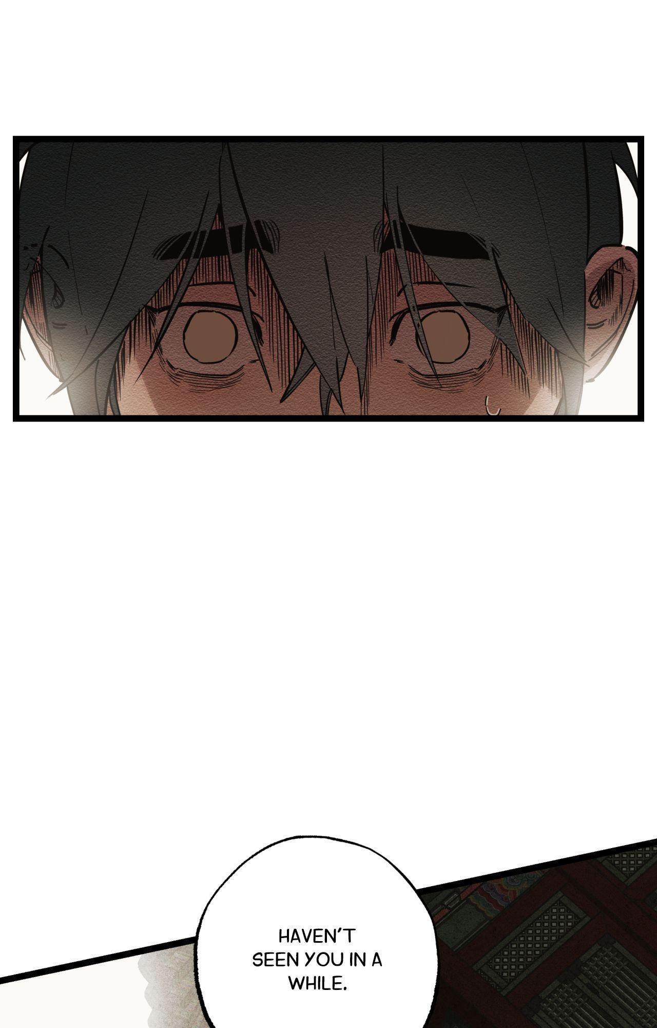 The Heart of the Lotus Chapter 36 - Page 40 in English