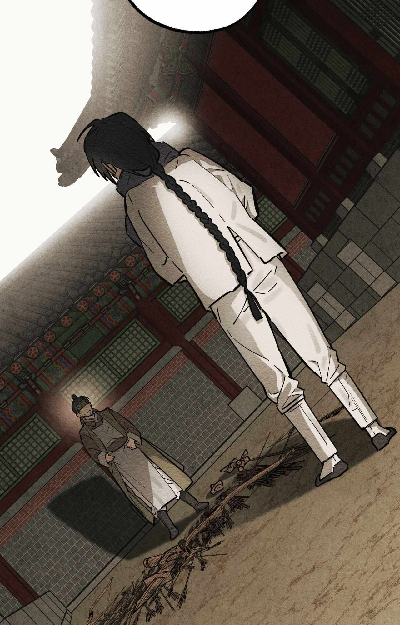 The Heart of the Lotus Chapter 36 - Page 41 in English