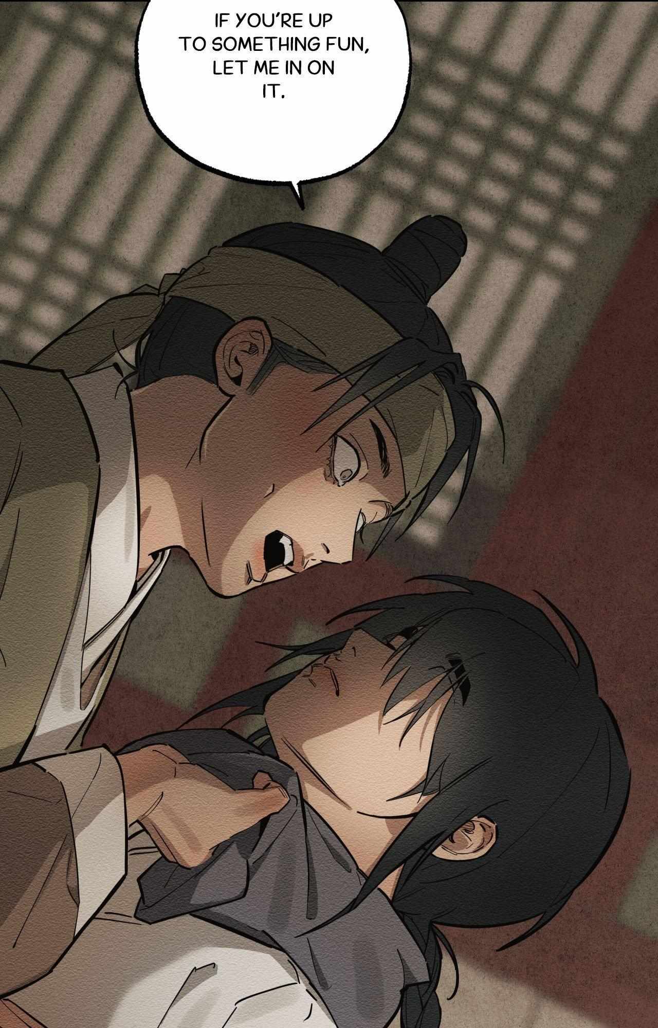 The Heart of the Lotus Chapter 36 - Page 48 in English