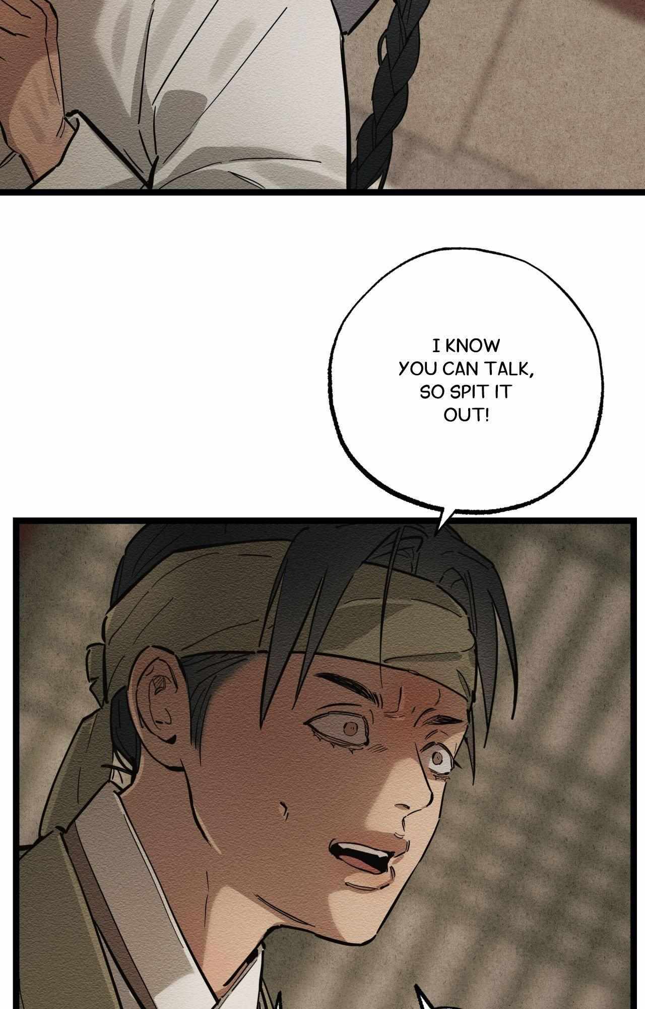 The Heart of the Lotus Chapter 36 - Page 49 in English