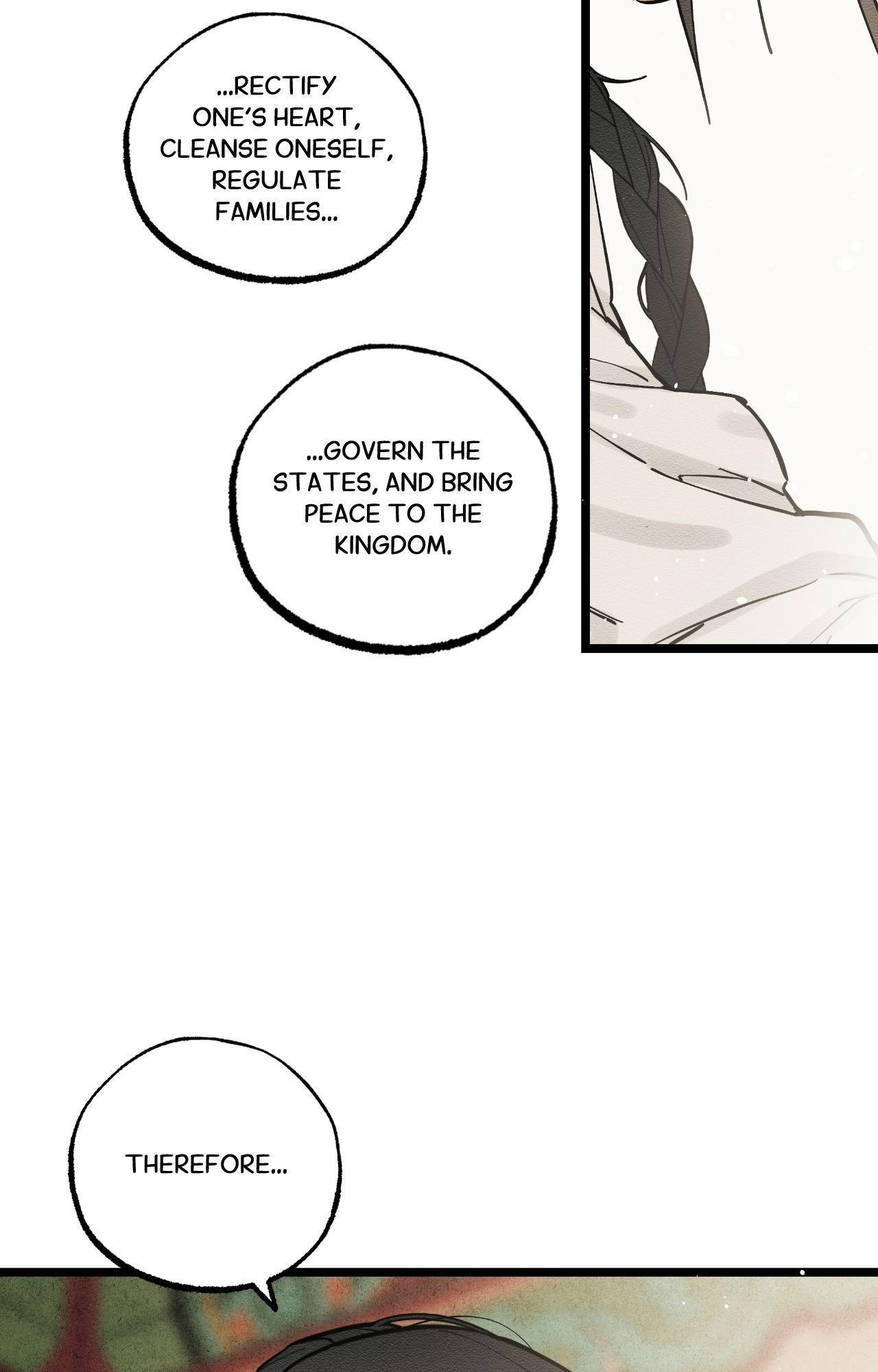 The Heart of the Lotus Chapter 36 - Page 5 in English