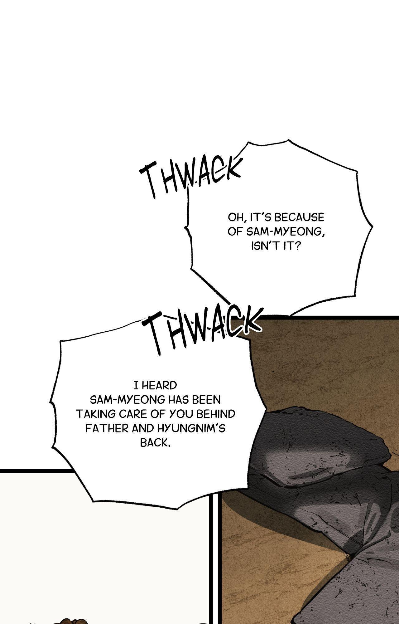 The Heart of the Lotus Chapter 36 - Page 51 in English