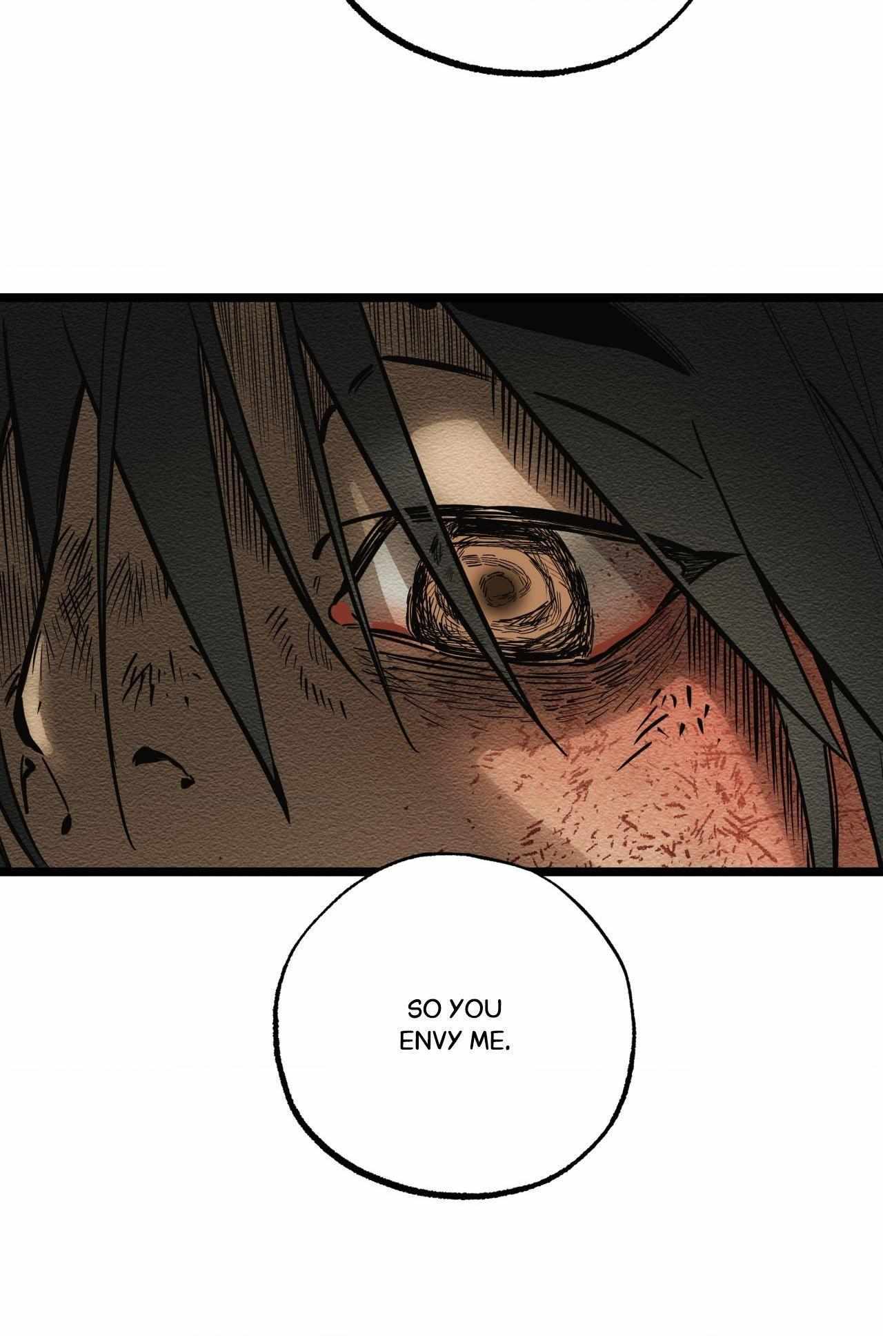 The Heart of the Lotus Chapter 36 - Page 56 in English