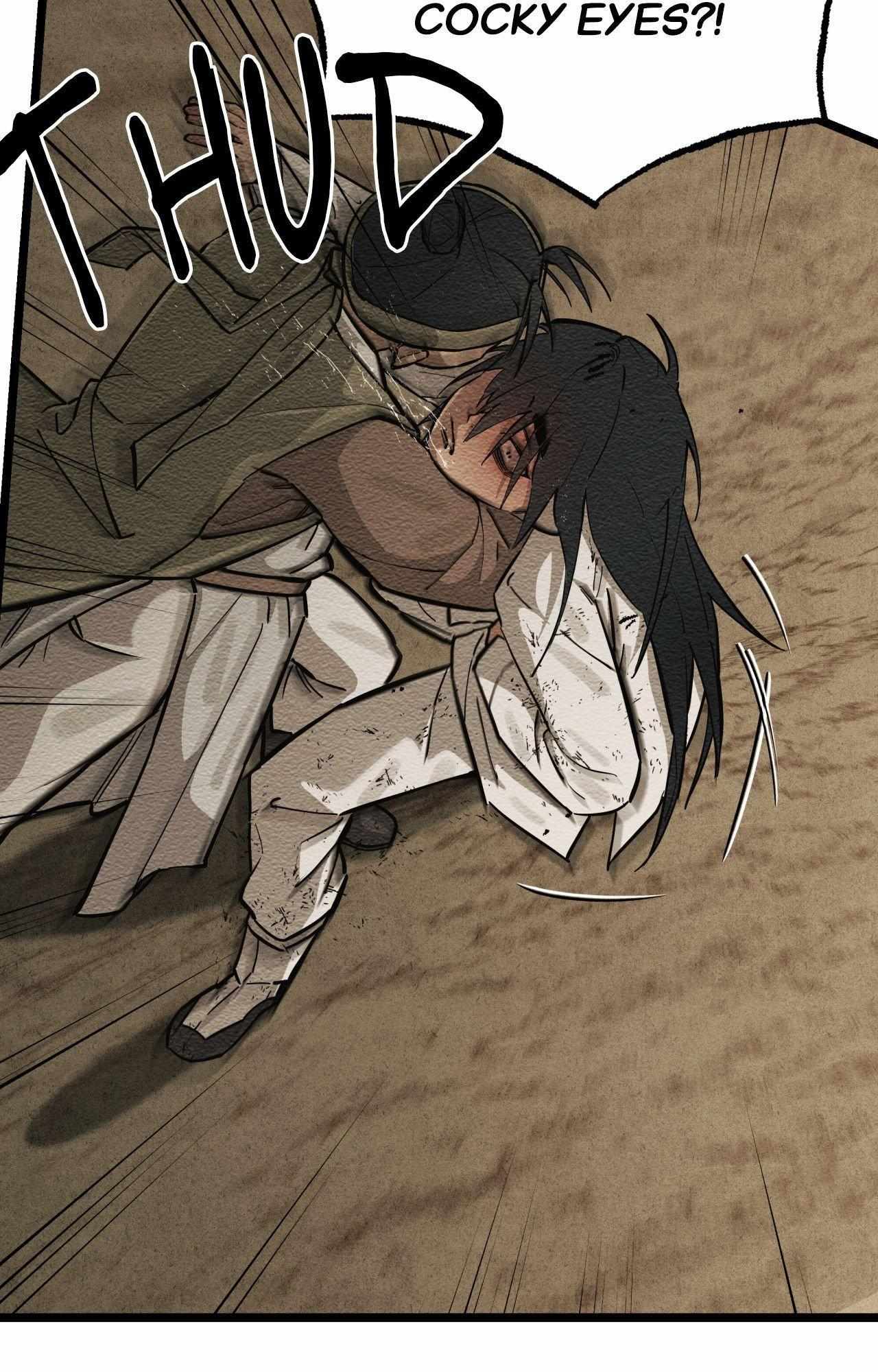 The Heart of the Lotus Chapter 36 - Page 58 in English