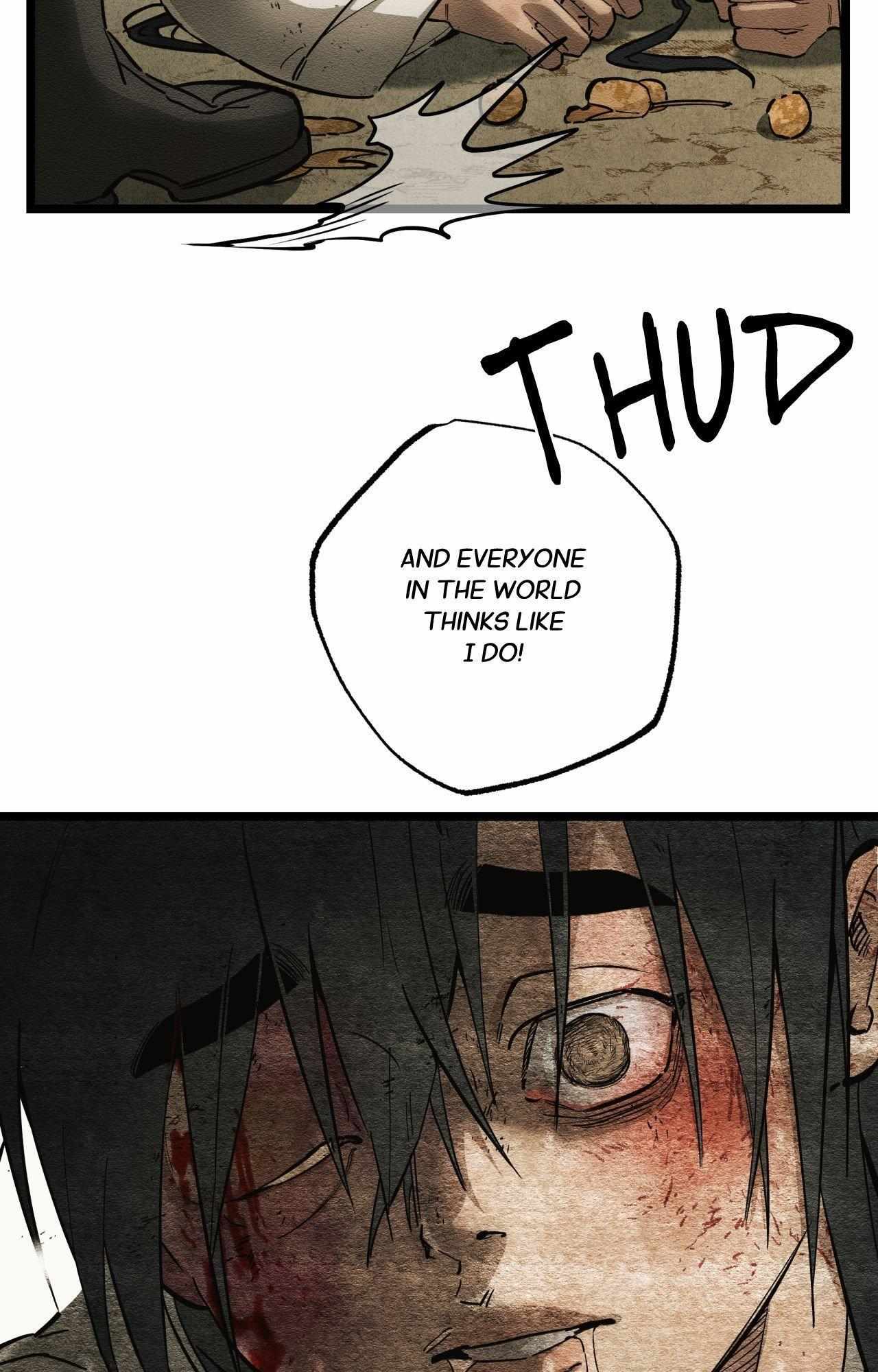 The Heart of the Lotus Chapter 36 - Page 63 in English