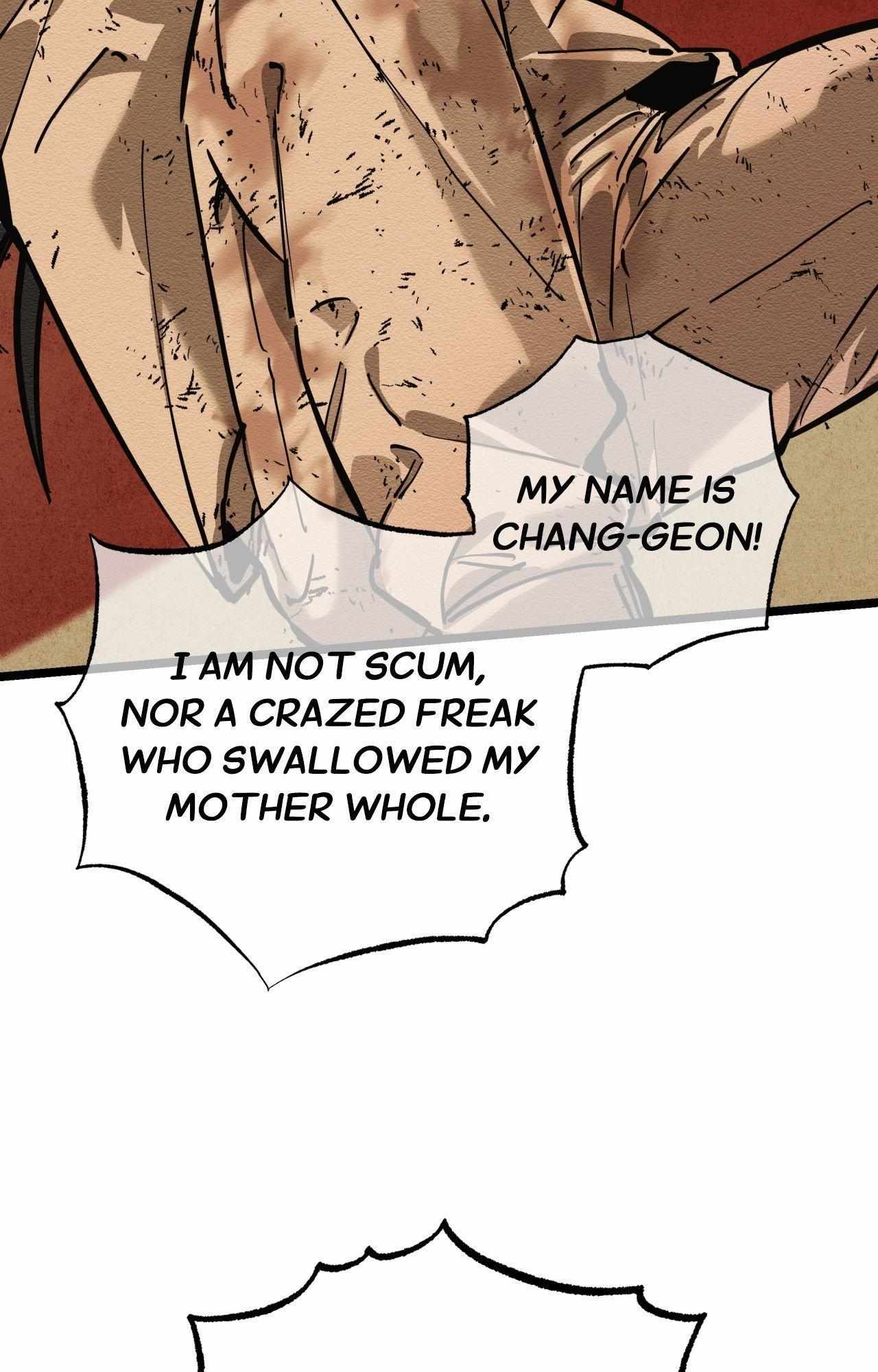The Heart of the Lotus Chapter 36 - Page 86 in English