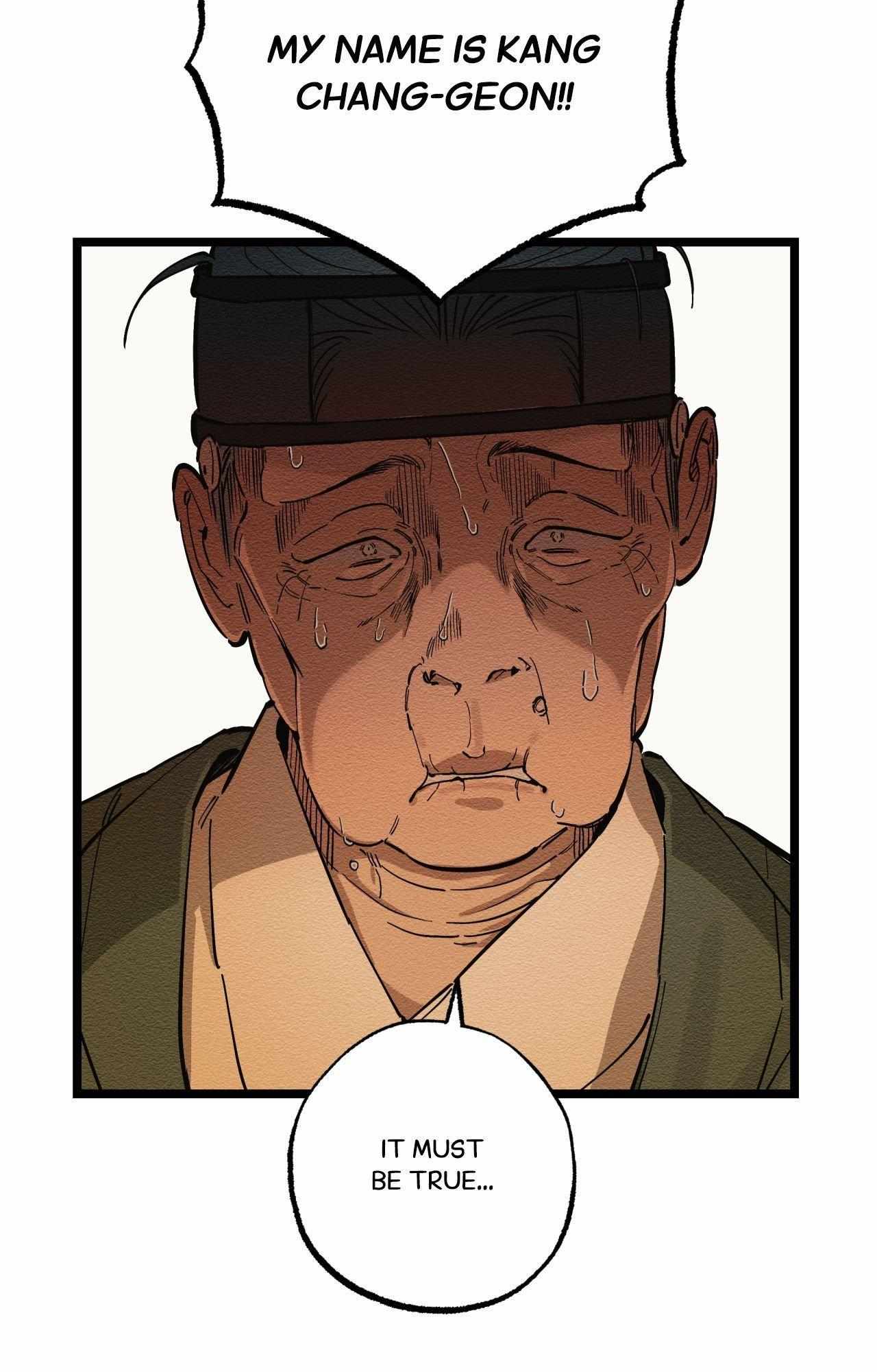 The Heart of the Lotus Chapter 36 - Page 87 in English