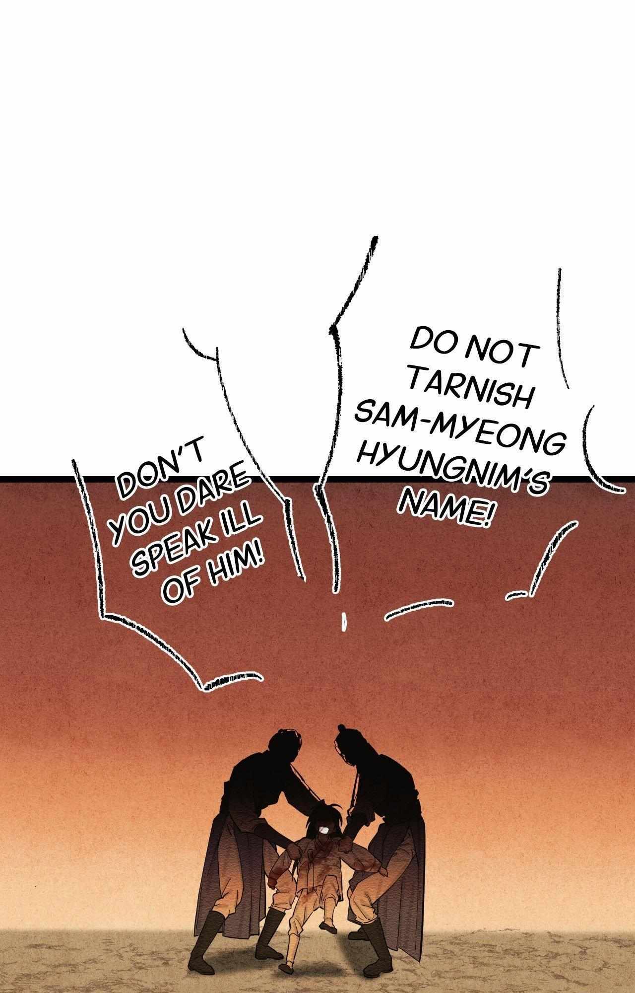 The Heart of the Lotus Chapter 36 - Page 88 in English