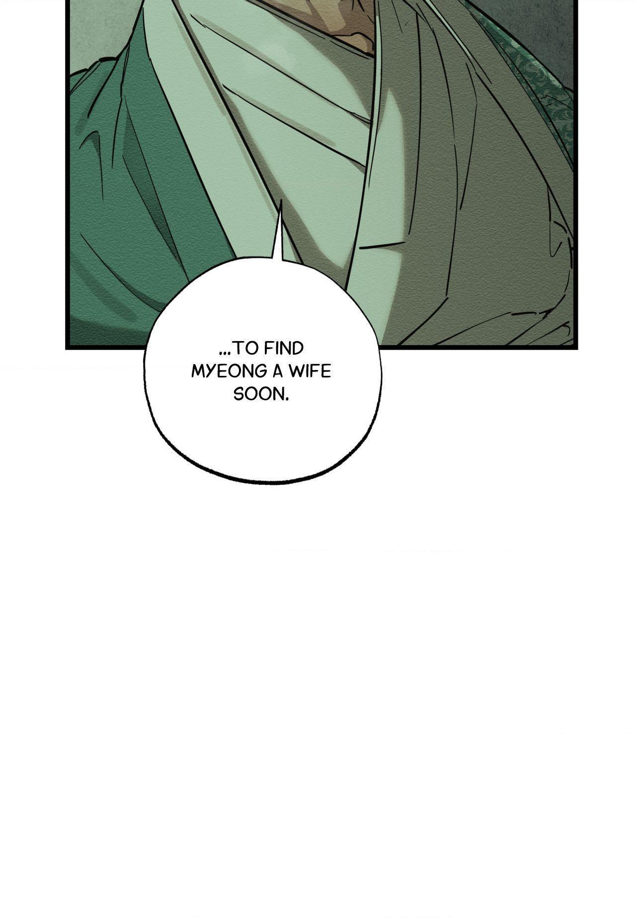 The Heart of the Lotus Chapter 37 - Page 21 in English