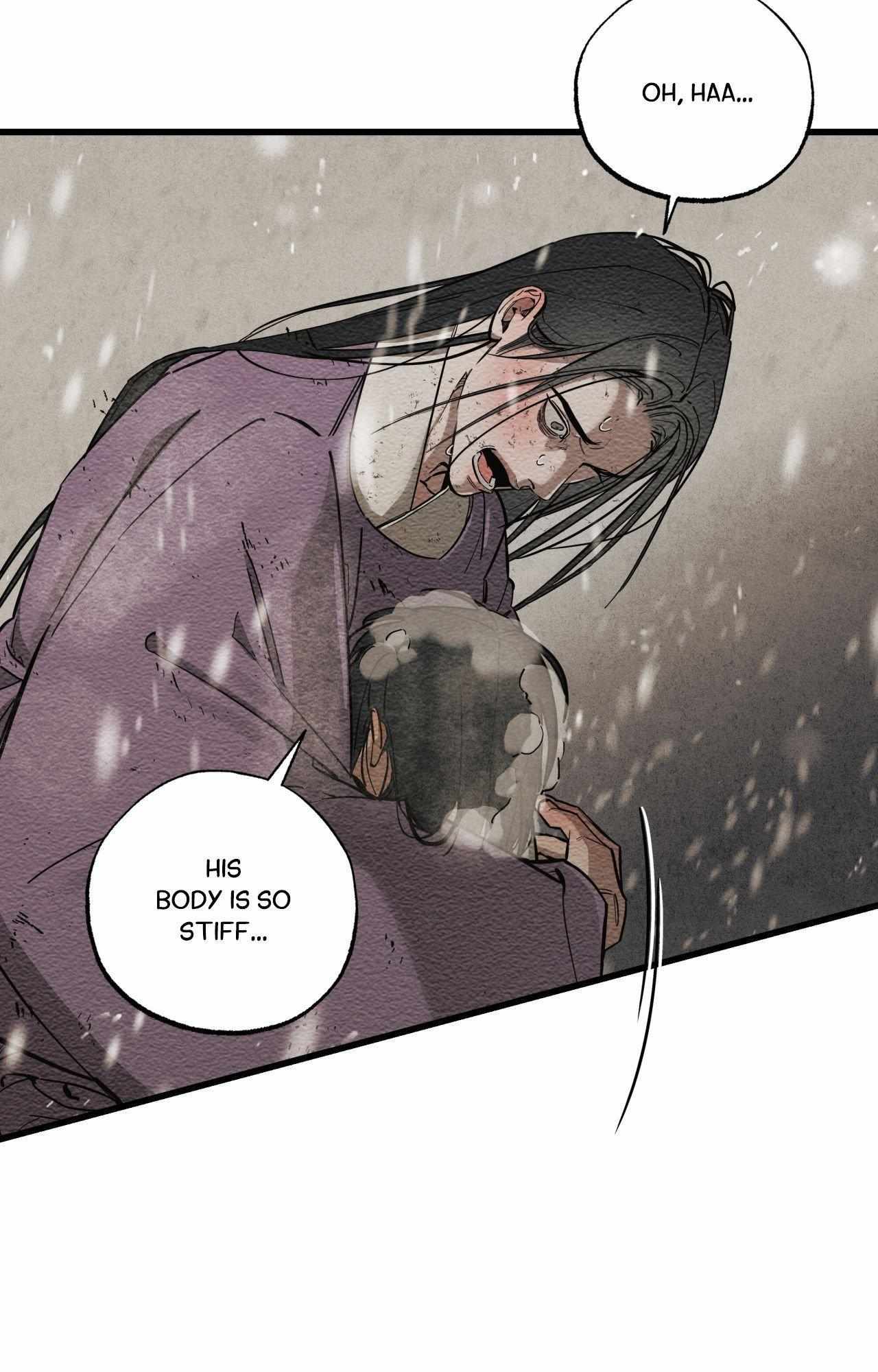 The Heart of the Lotus Chapter 37 - Page 32 in English