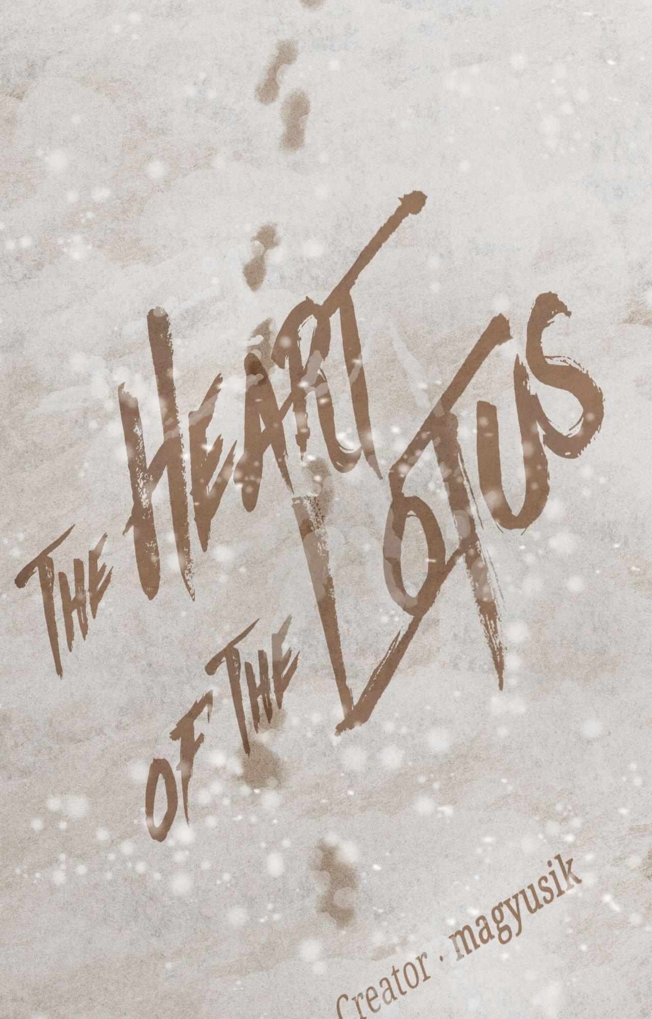 The Heart of the Lotus Chapter 37 - Page 39 in English