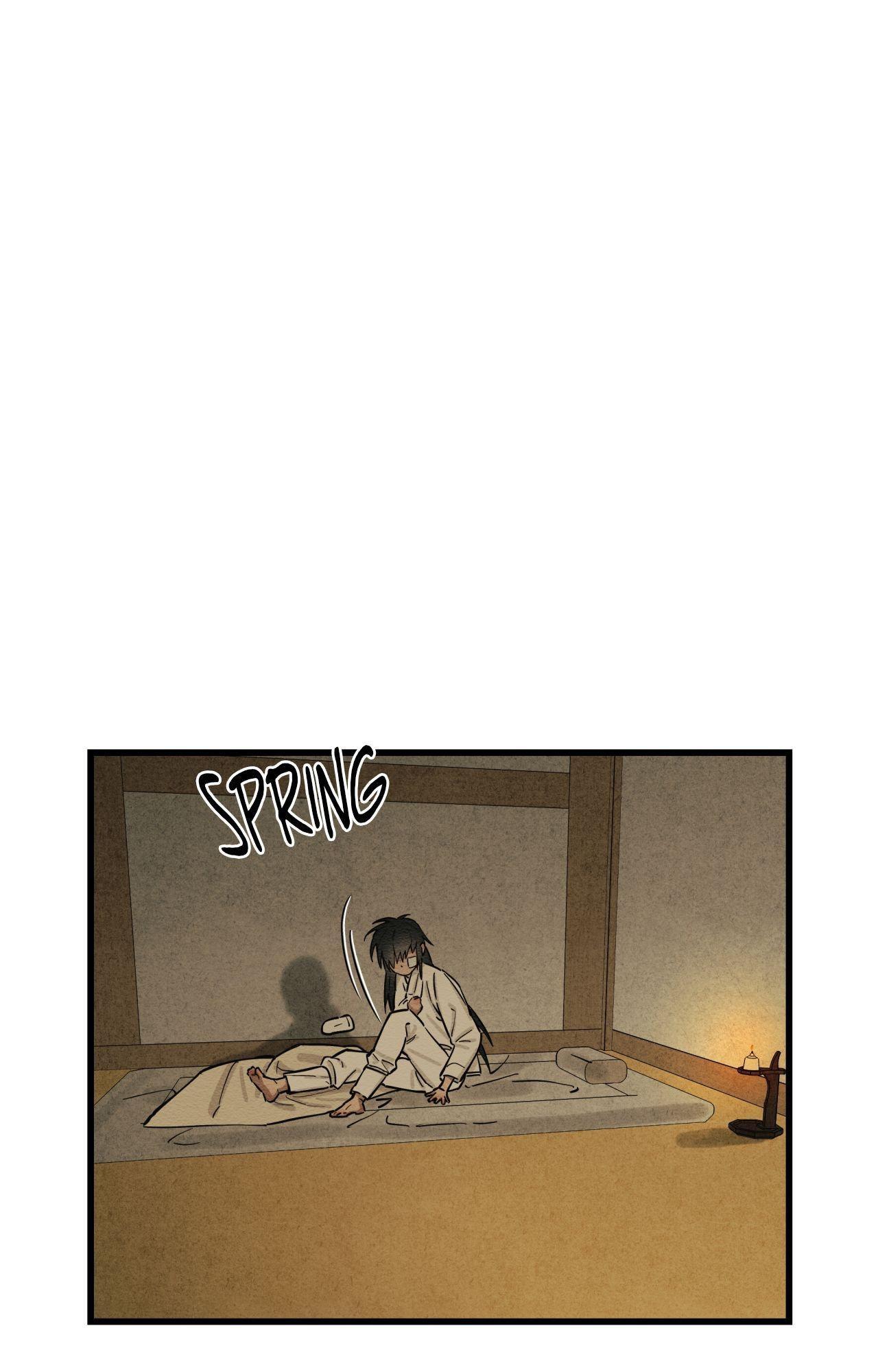 The Heart of the Lotus Chapter 37 - Page 46 in English