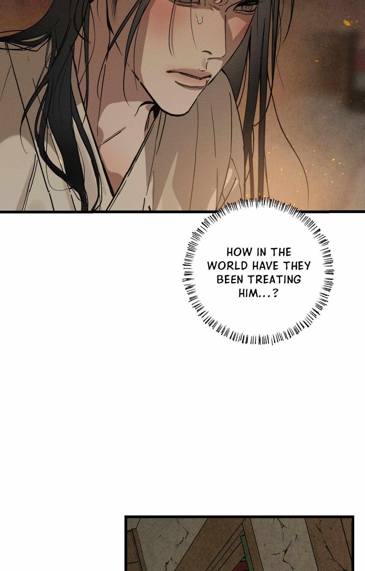 The Heart of the Lotus Chapter 37 - Page 51 in English