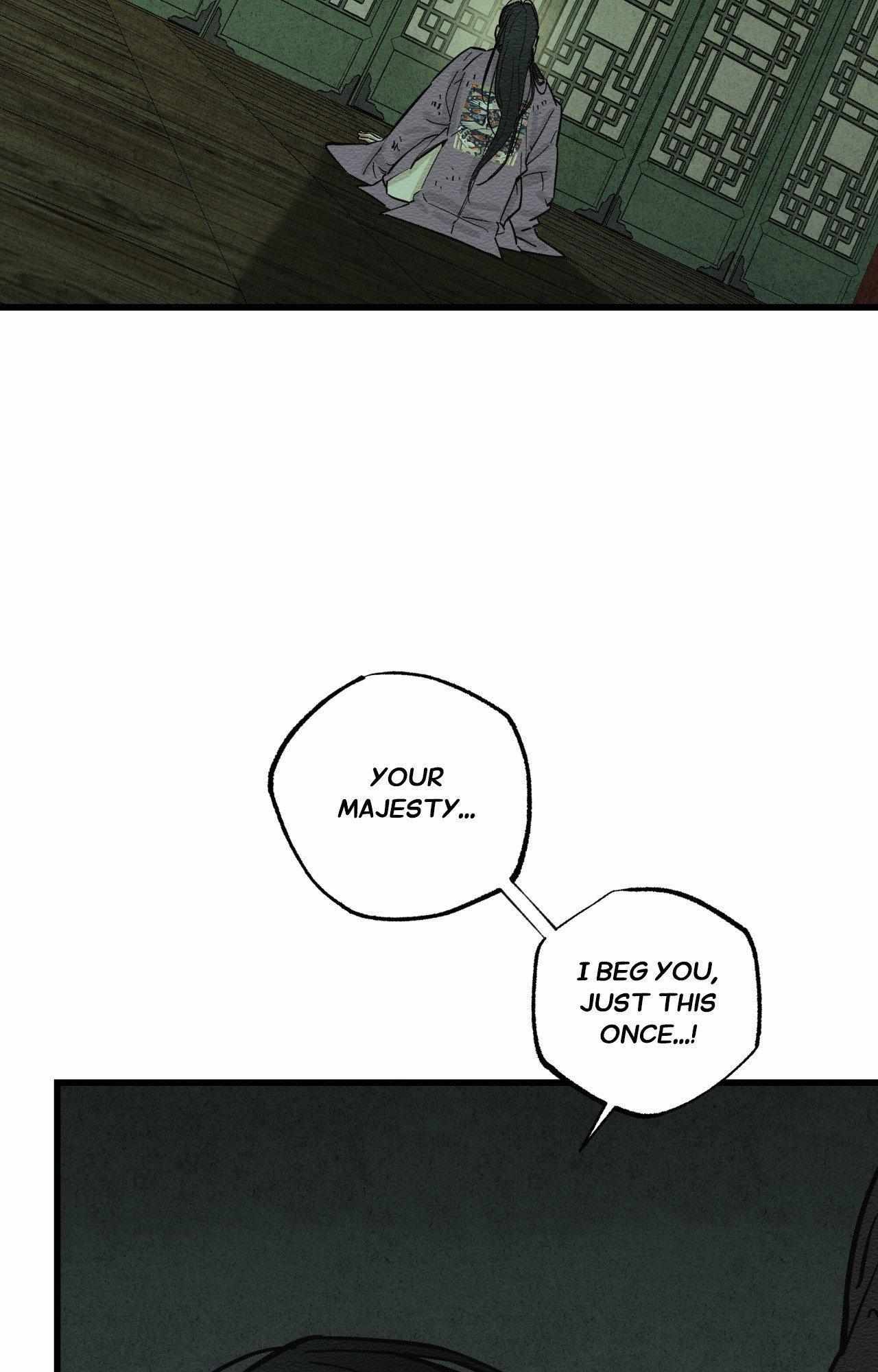 The Heart of the Lotus Chapter 37 - Page 6 in English