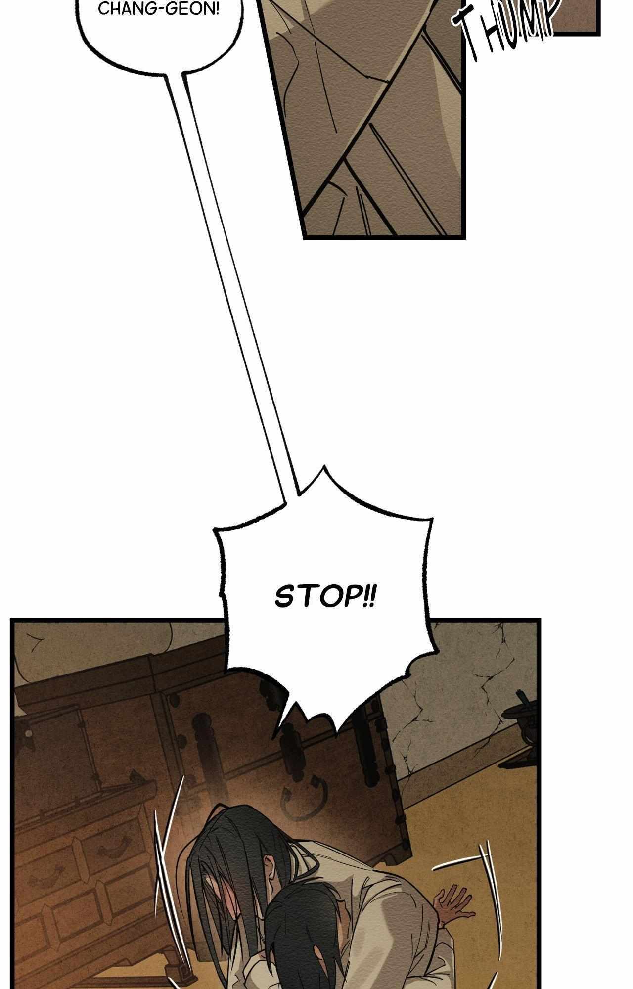 The Heart of the Lotus Chapter 37 - Page 61 in English