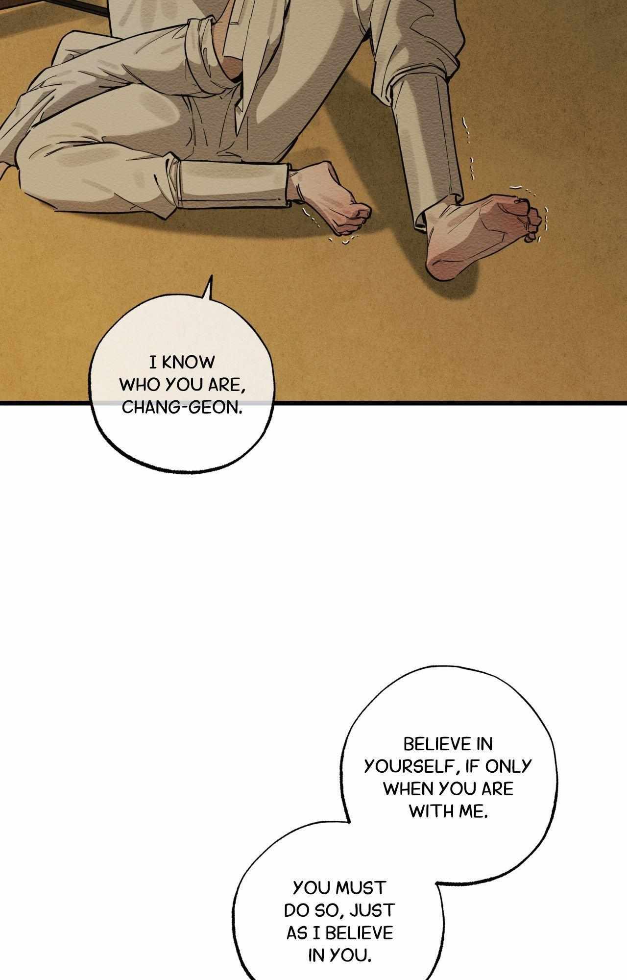 The Heart of the Lotus Chapter 37 - Page 67 in English