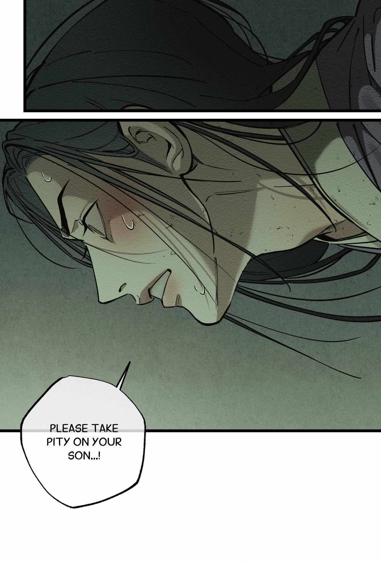 The Heart of the Lotus Chapter 37 - Page 7 in English