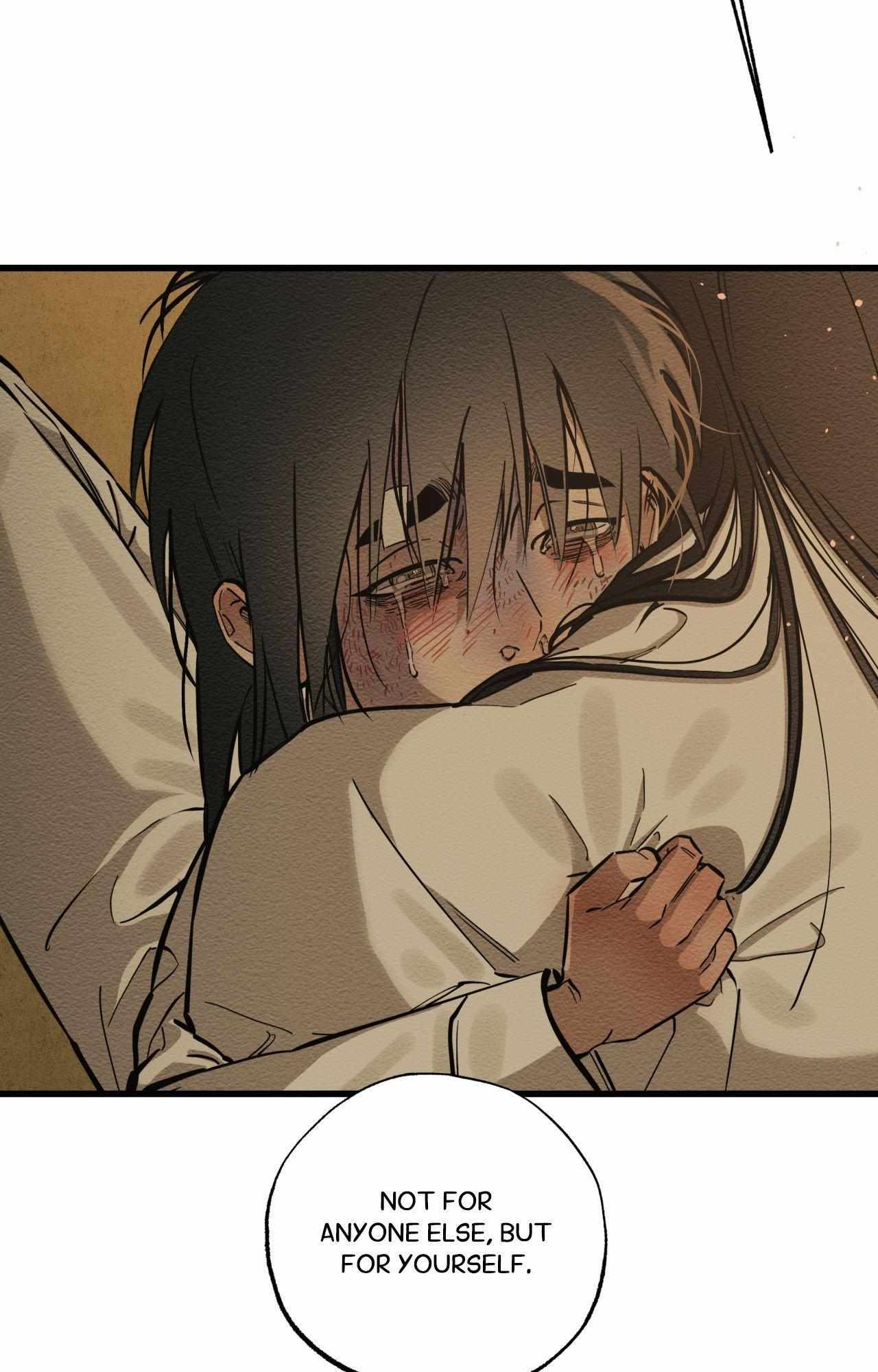 The Heart of the Lotus Chapter 37 - Page 69 in English