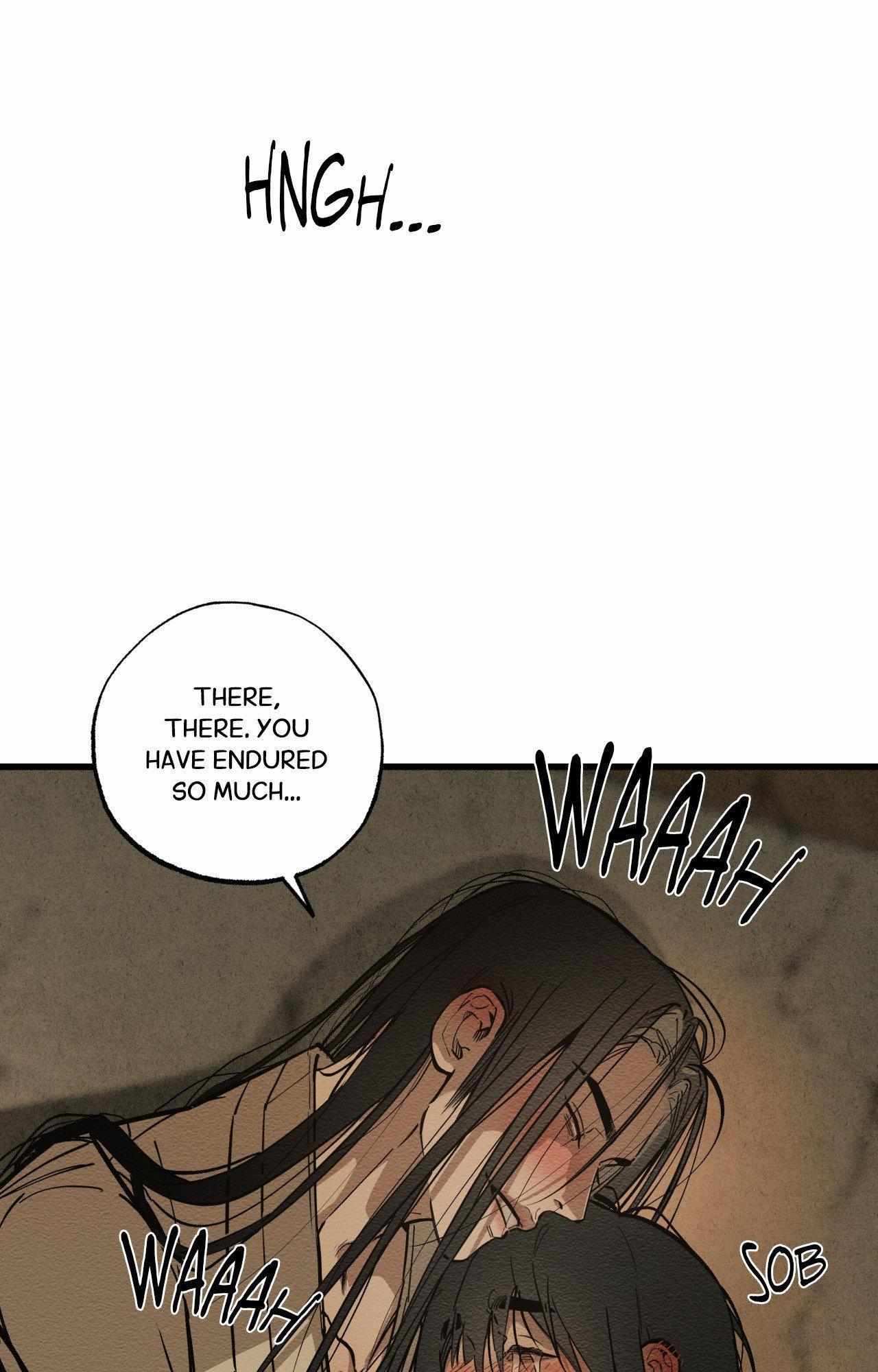 The Heart of the Lotus Chapter 37 - Page 71 in English