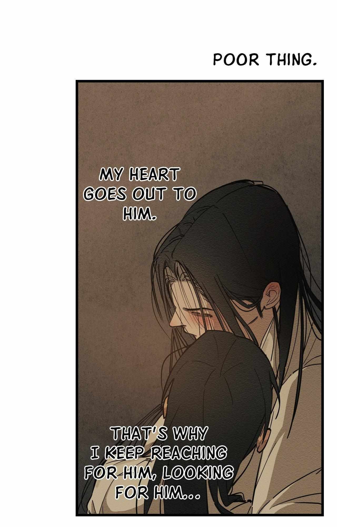The Heart of the Lotus Chapter 37 - Page 73 in English