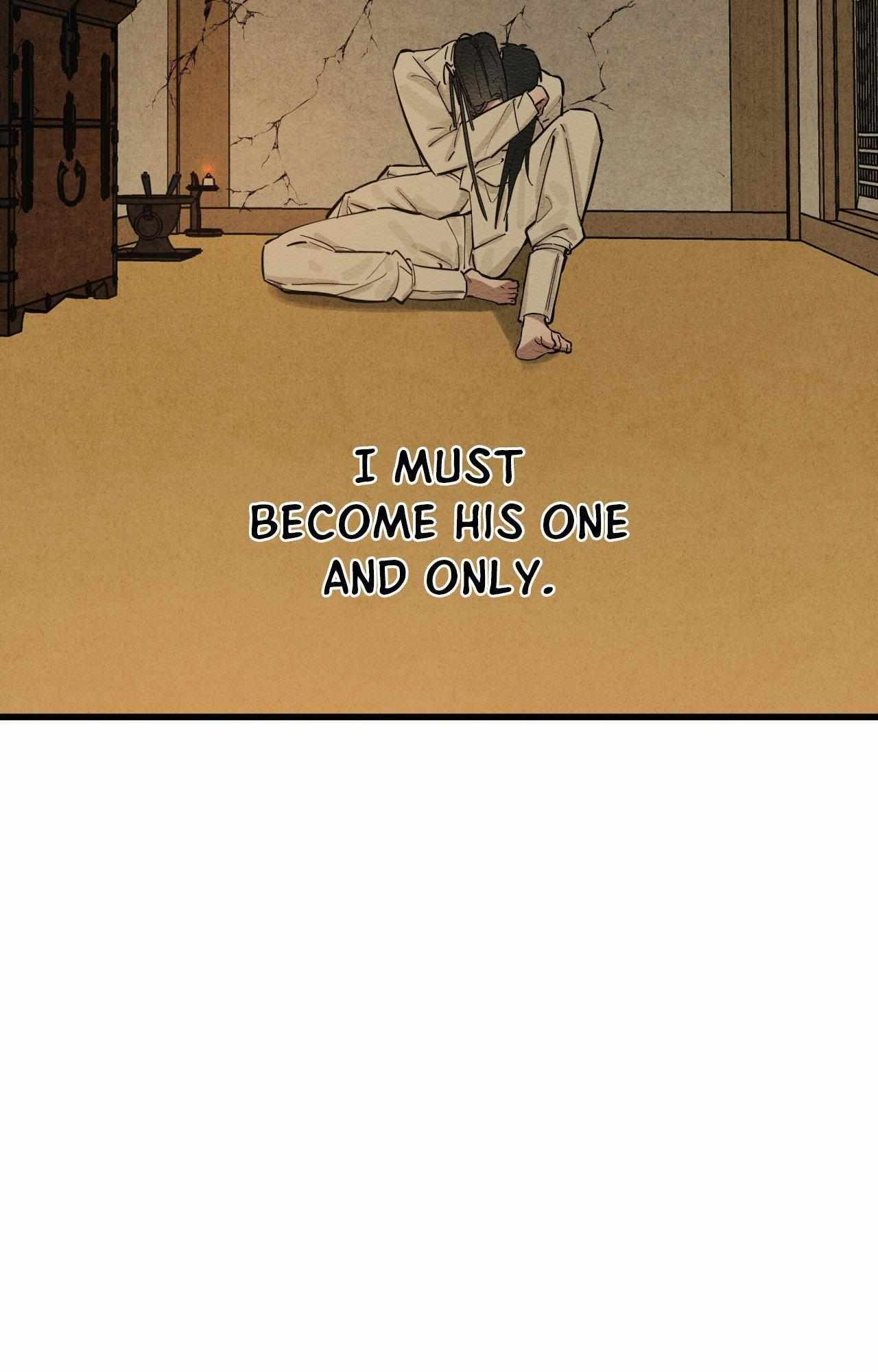 The Heart of the Lotus Chapter 37 - Page 76 in English
