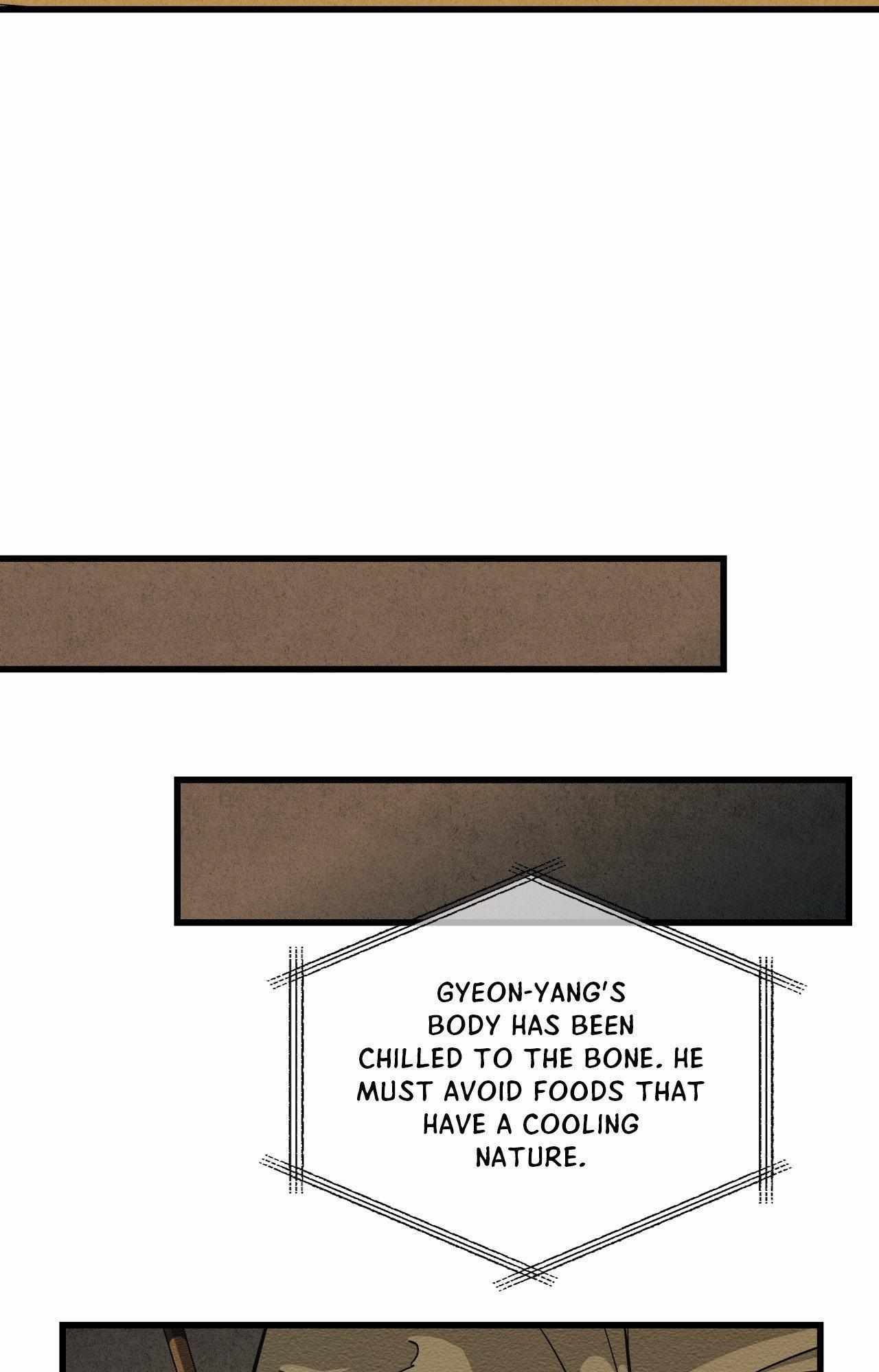 The Heart of the Lotus Chapter 37 - Page 80 in English