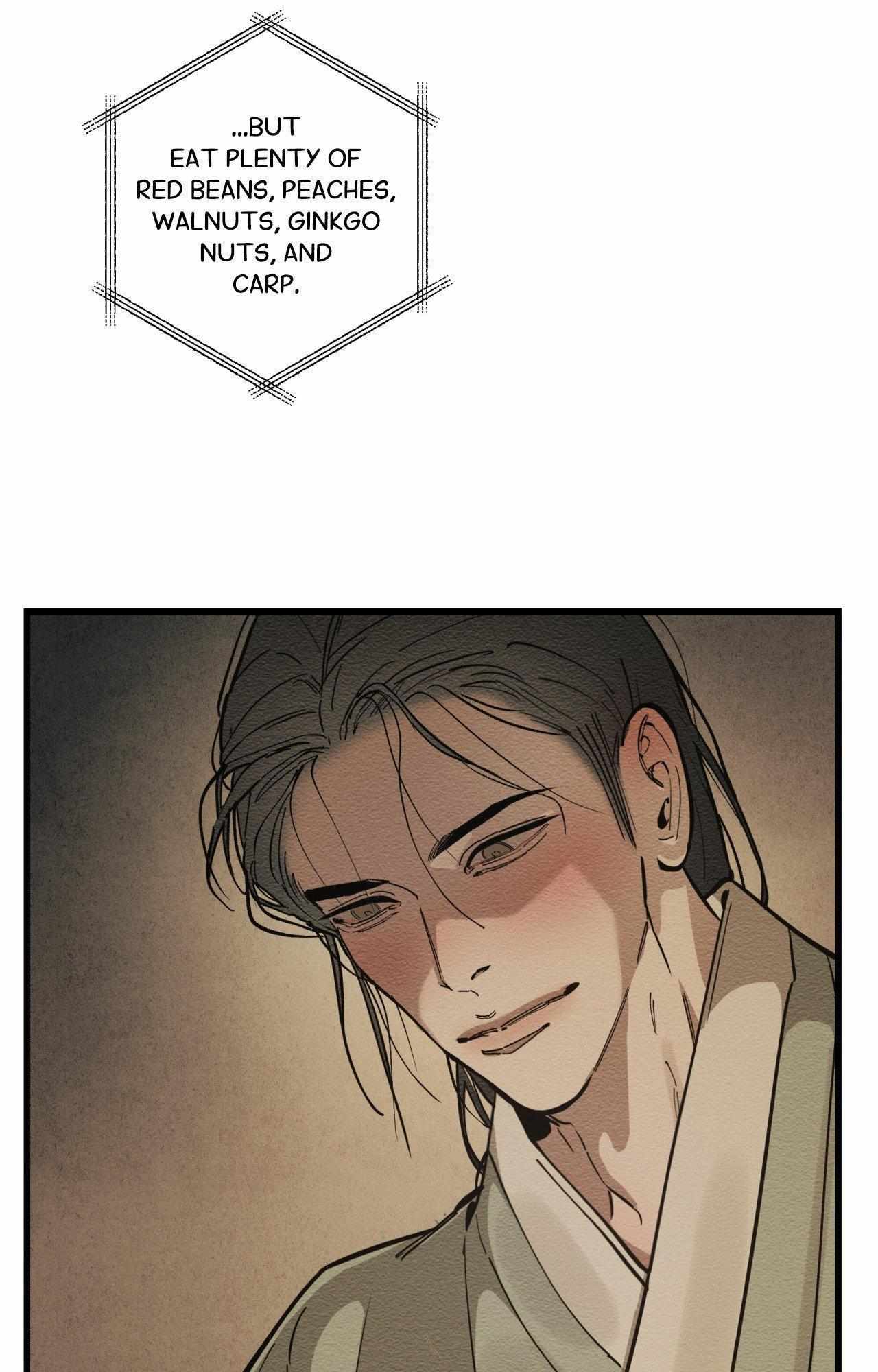 The Heart of the Lotus Chapter 37 - Page 82 in English