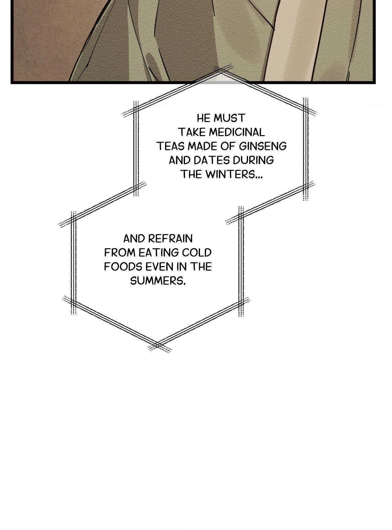 The Heart of the Lotus Chapter 37 - Page 83 in English