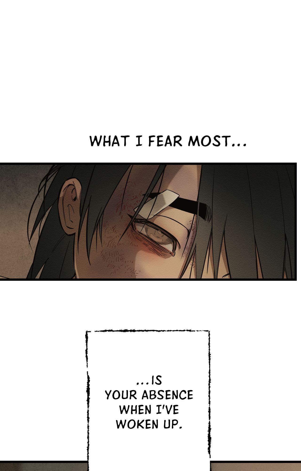 The Heart of the Lotus Chapter 37 - Page 85 in English