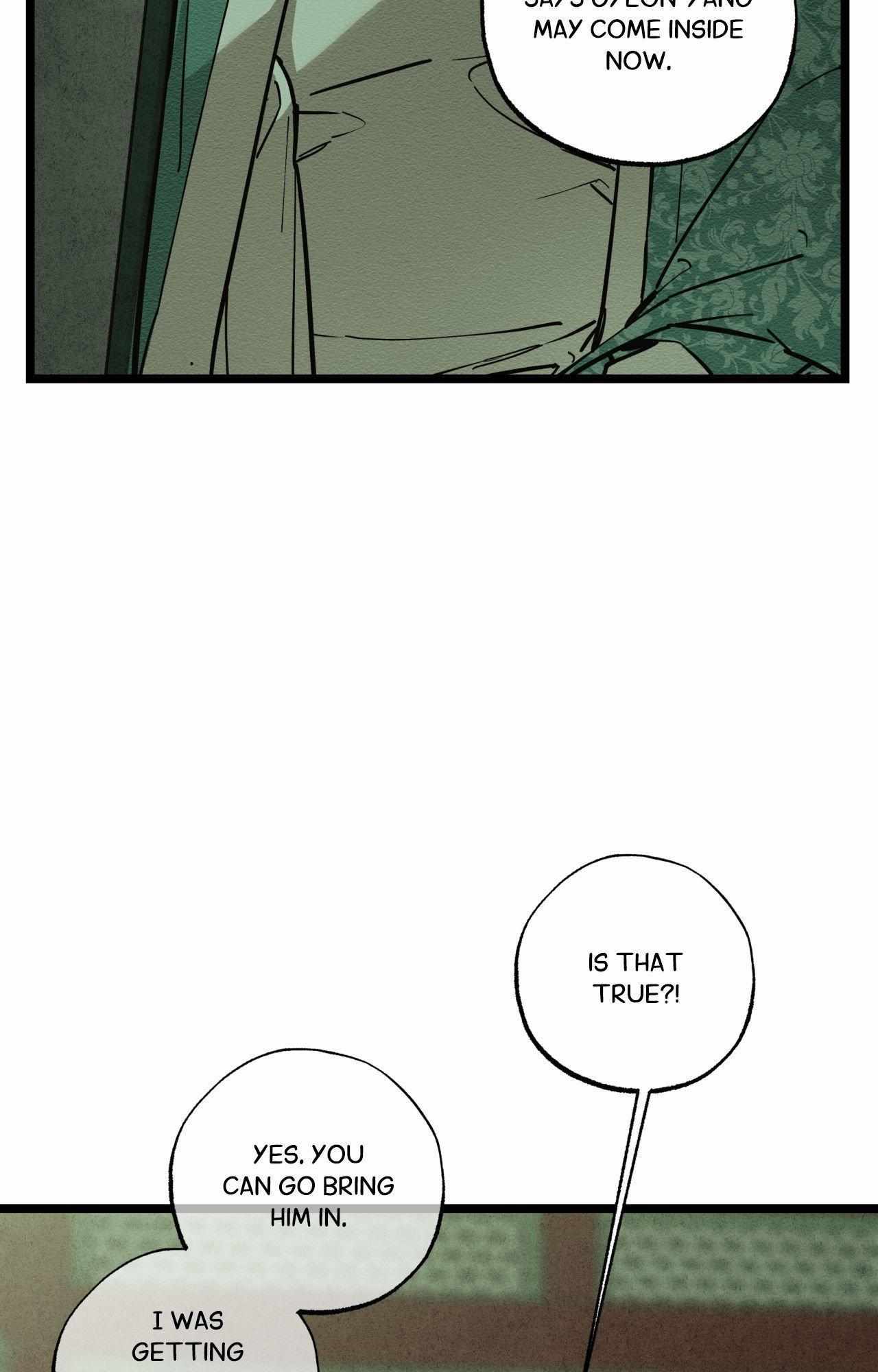 The Heart of the Lotus Chapter 37 - Page 9 in English