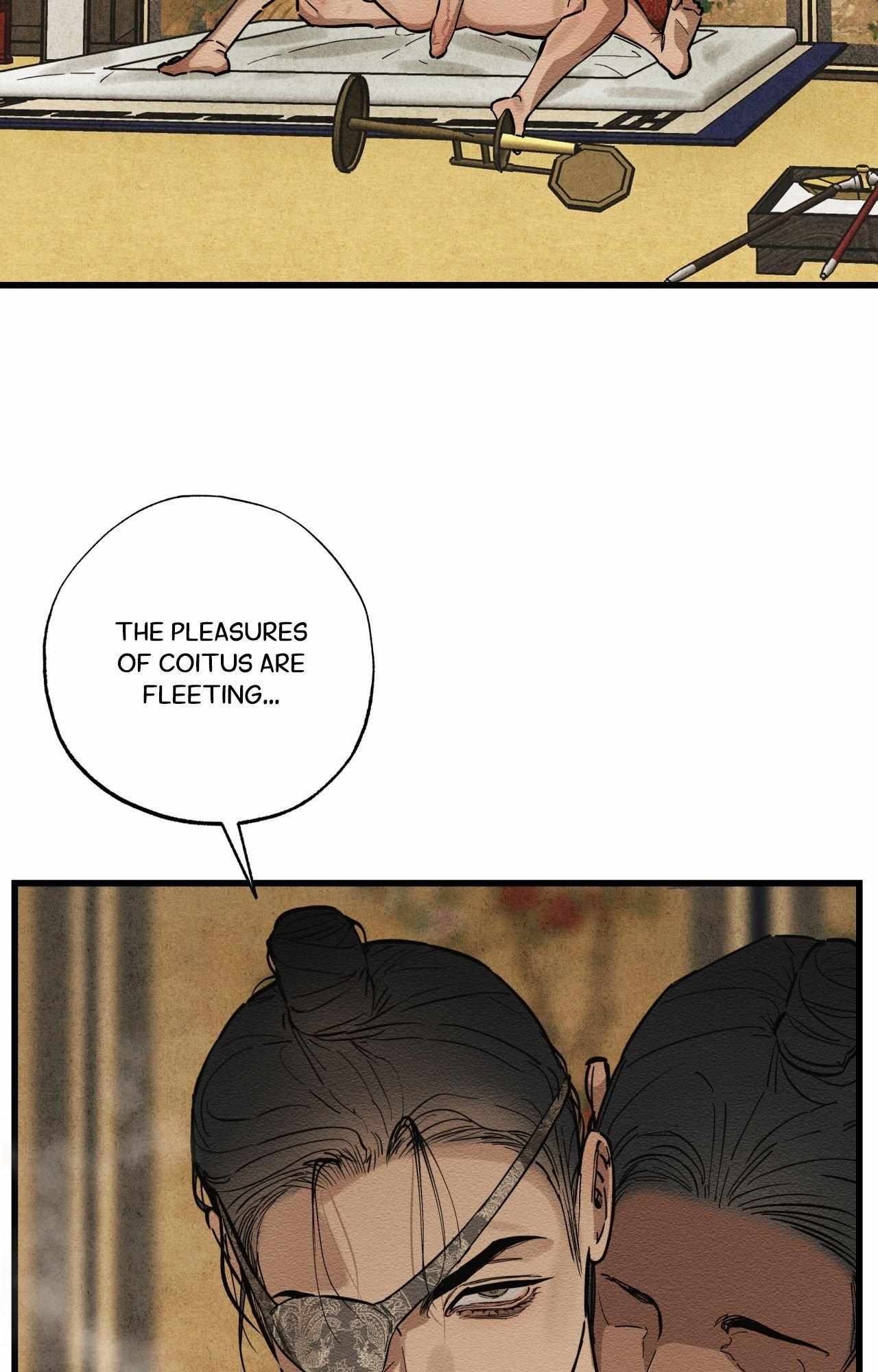 The Heart of the Lotus Chapter 37 - Page 92 in English