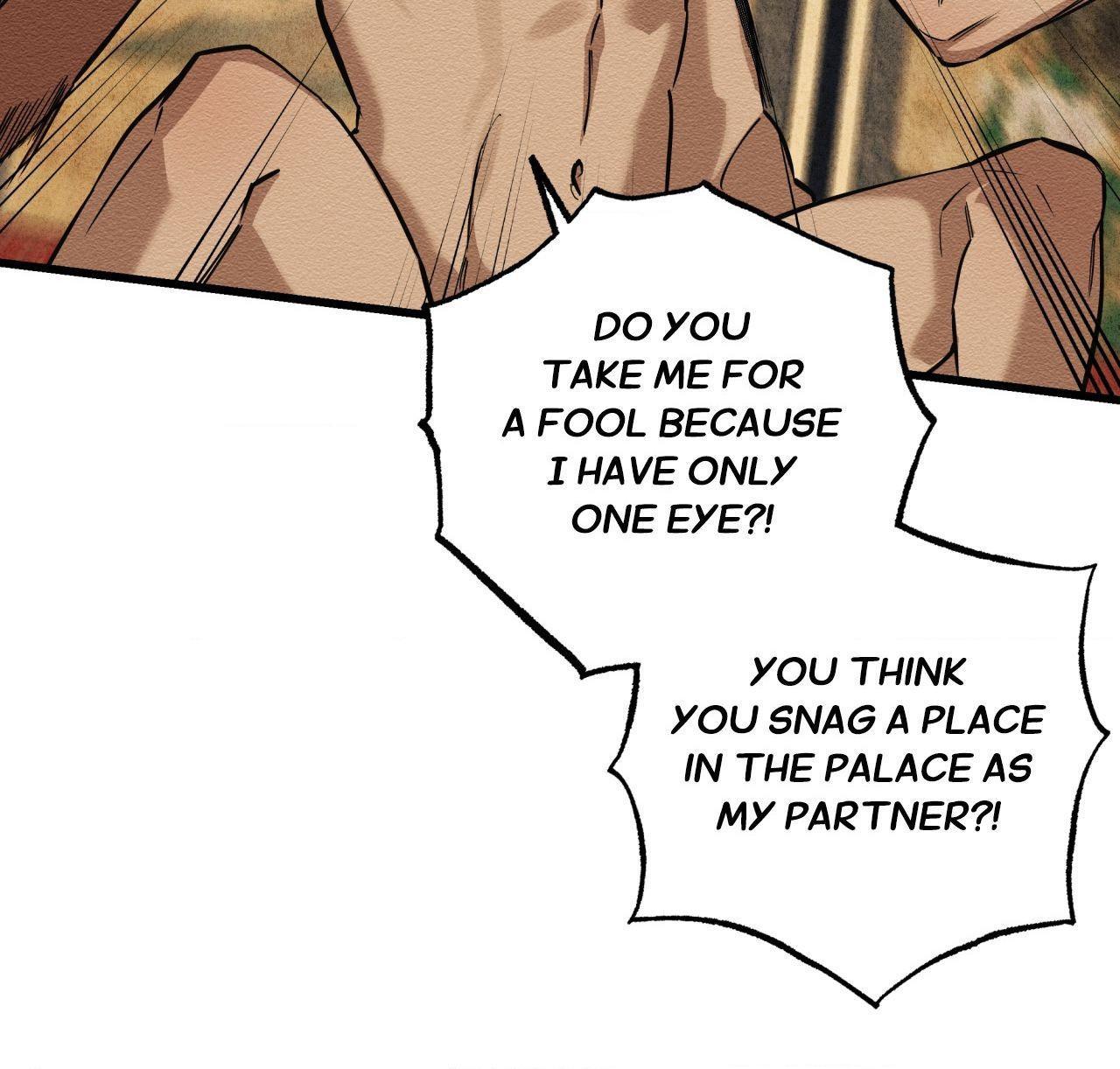 The Heart of the Lotus Chapter 37 - Page 96 in English