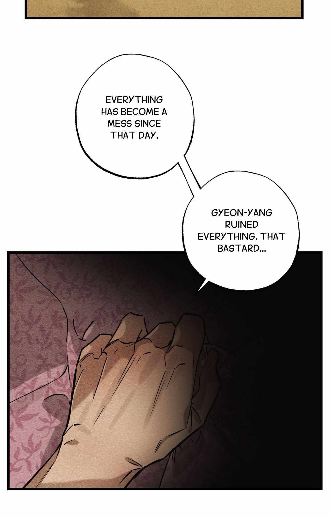 The Heart of the Lotus Chapter 37 - Page 98 in English