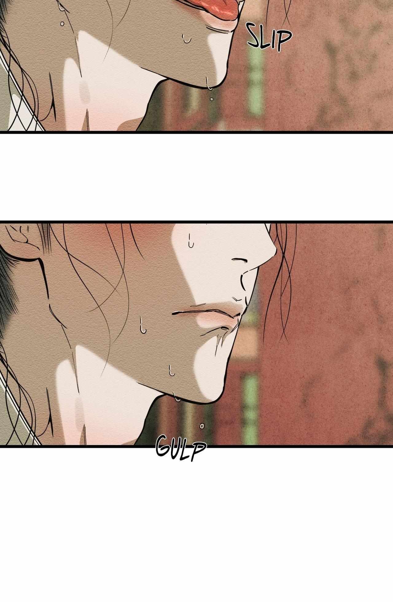 The Heart of the Lotus Chapter 38 - Page 17 in English