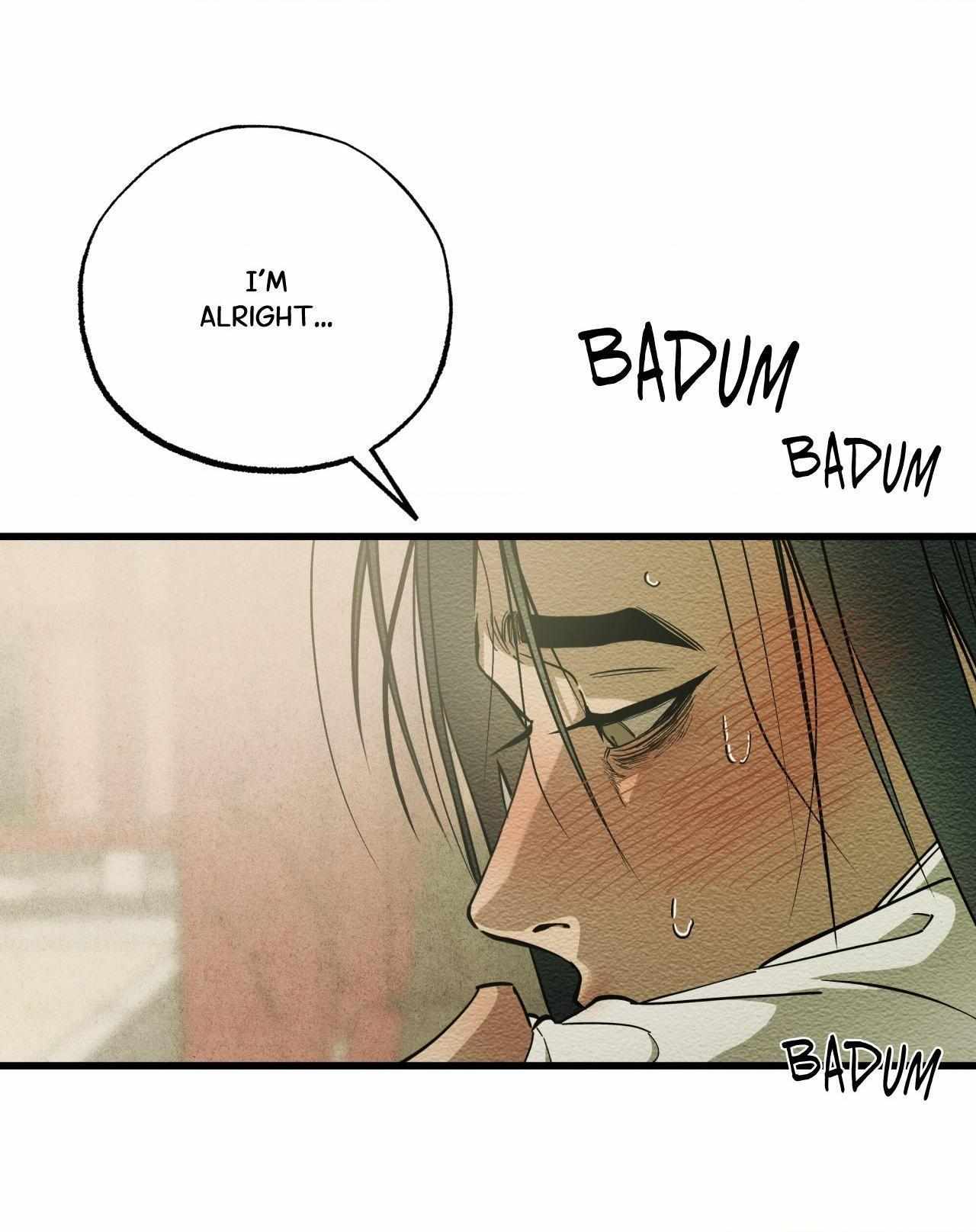 The Heart of the Lotus Chapter 38 - Page 21 in English