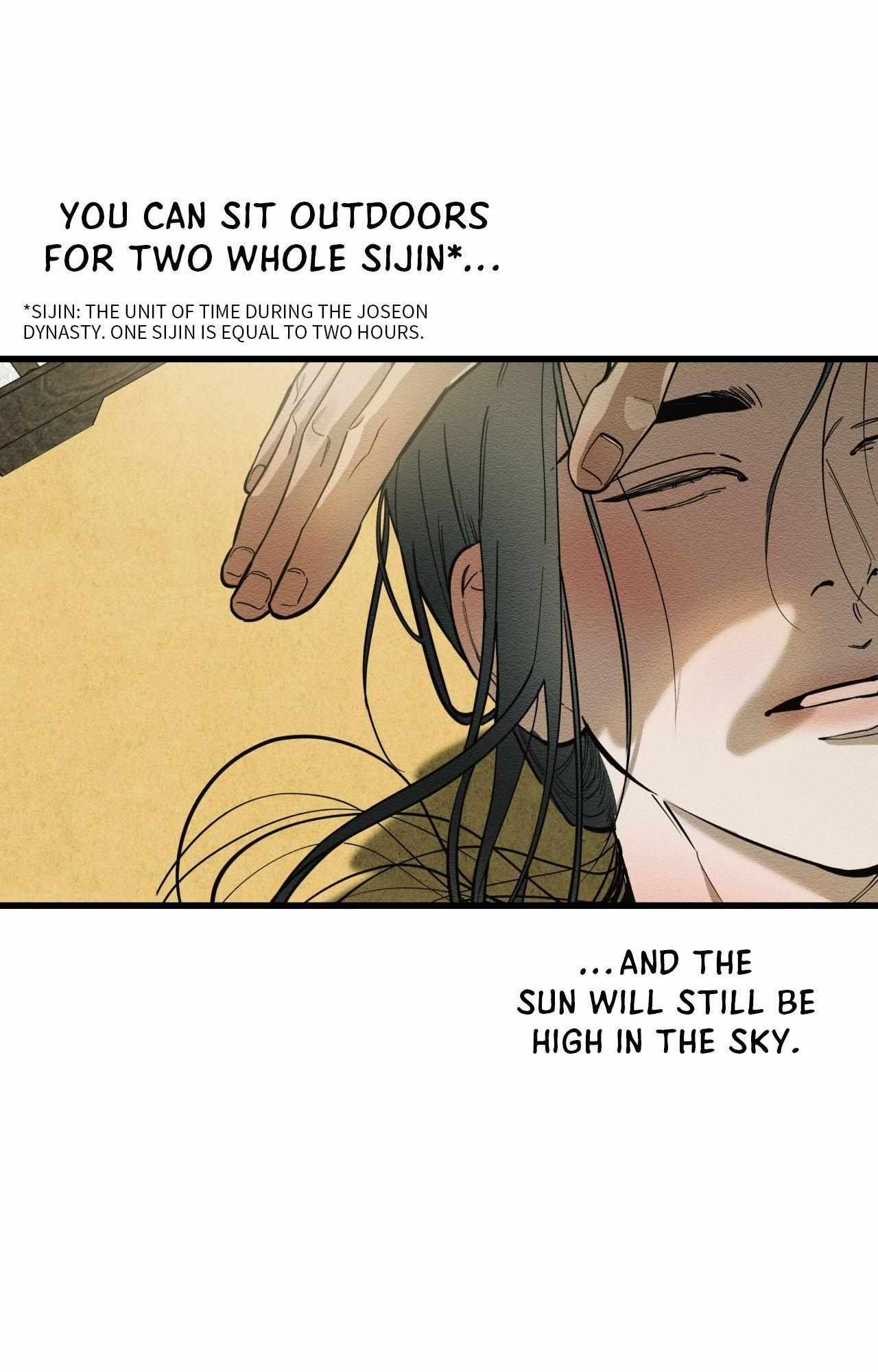 The Heart of the Lotus Chapter 38 - Page 27 in English